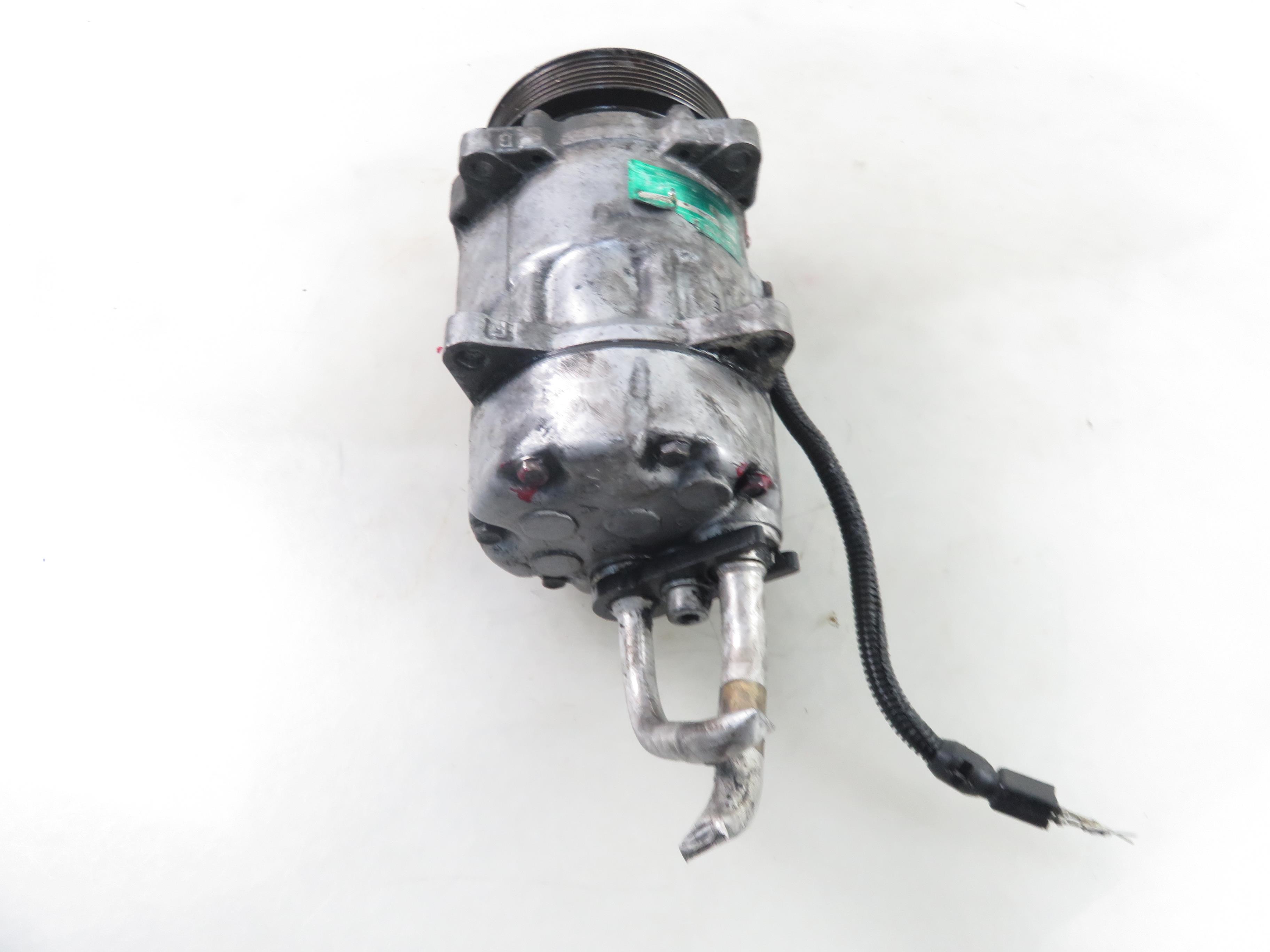 CITROËN Xsara Picasso 1 generation (1999-2010) Air Condition Pump SD7V16 25824274