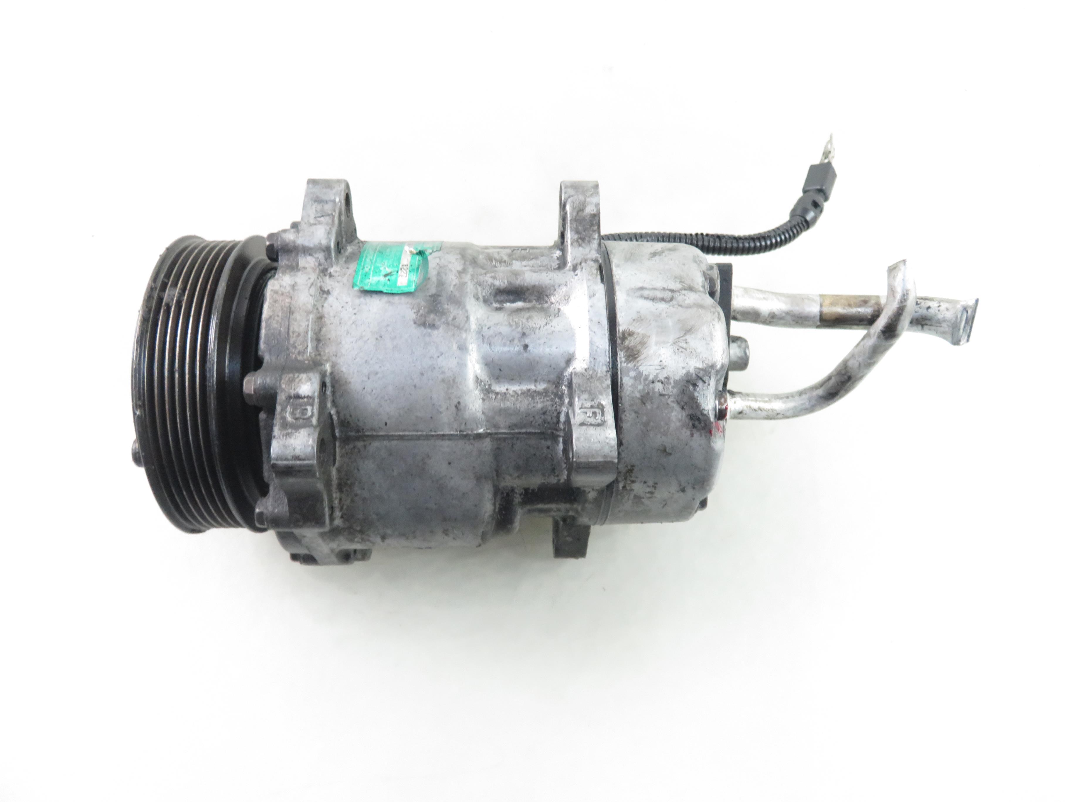 CITROËN Xsara Picasso 1 generation (1999-2010) Air Condition Pump SD7V16 25824274