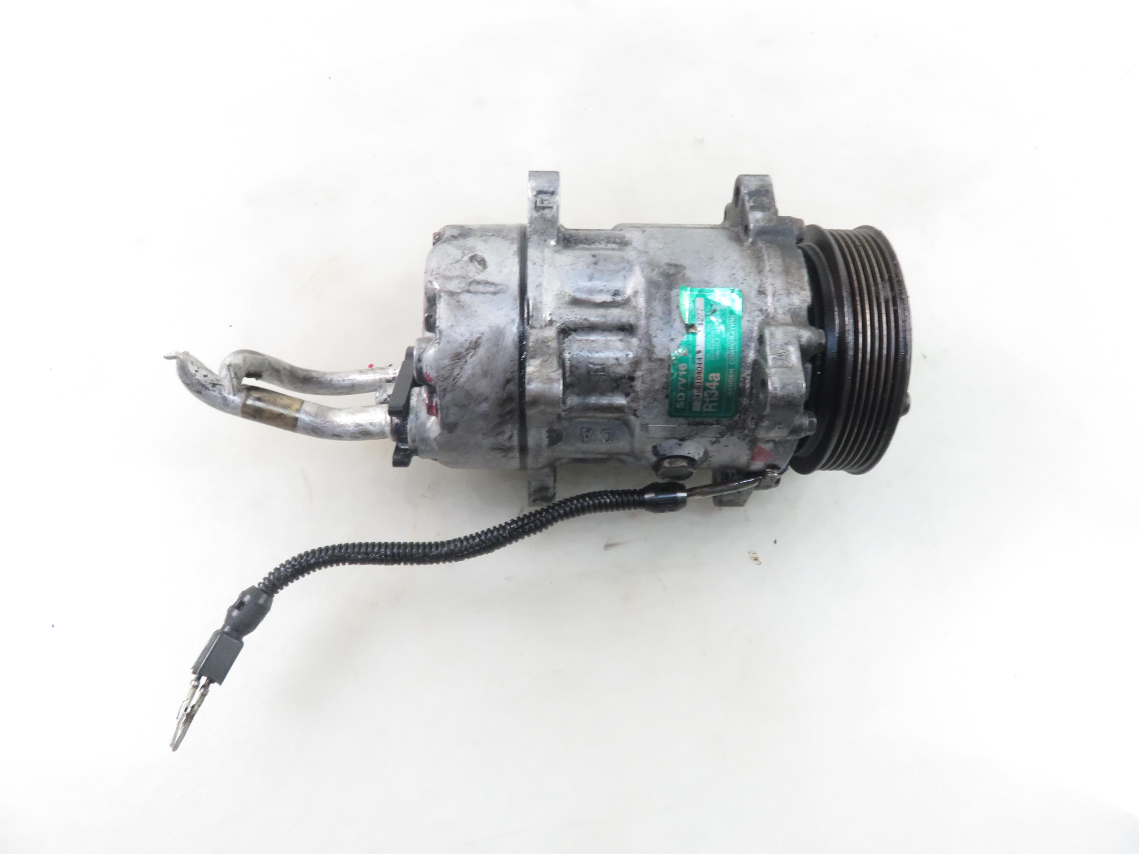 CITROËN Xsara Picasso 1 generation (1999-2010) Air Condition Pump SD7V16 25824274