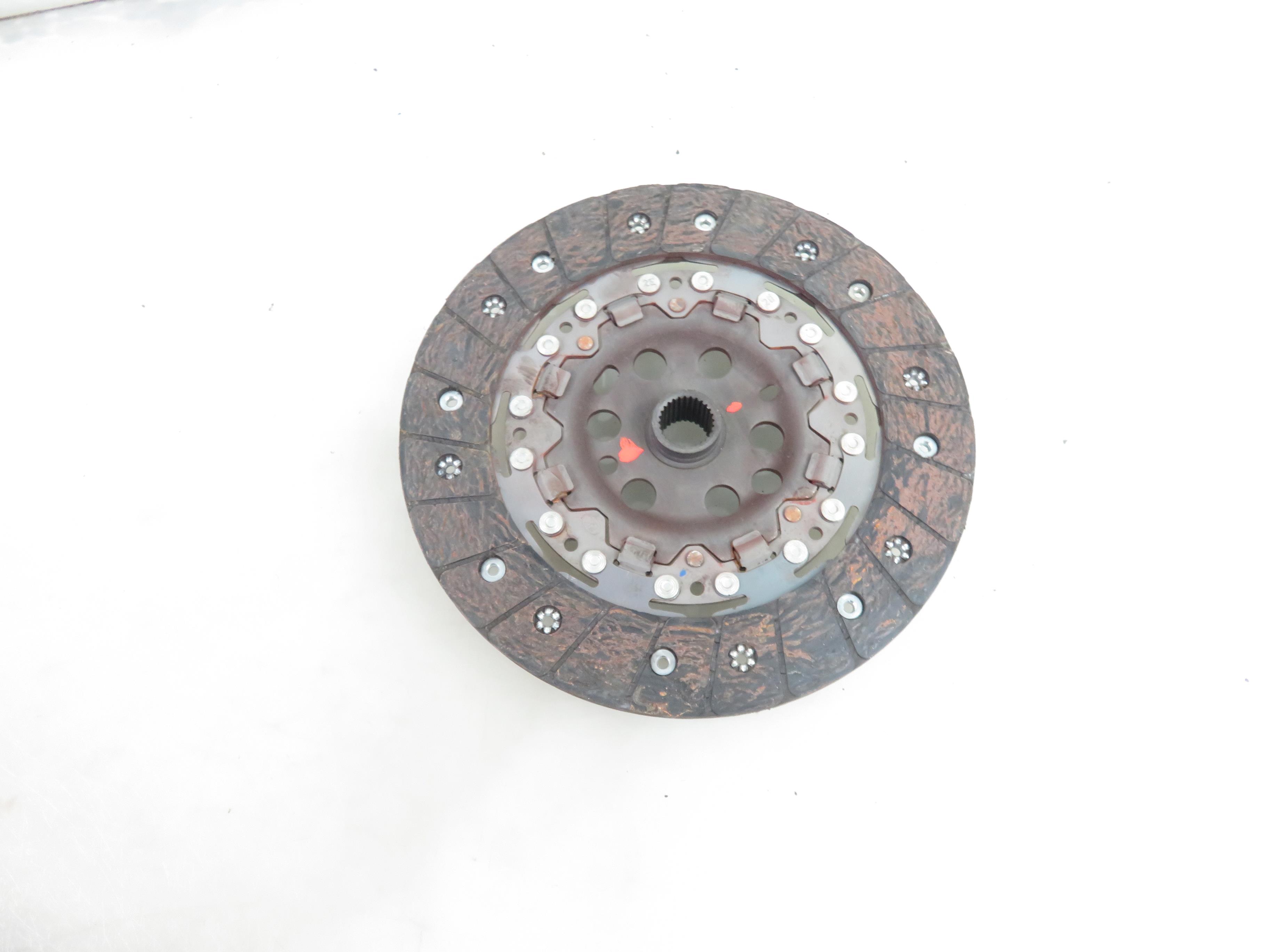 VOLKSWAGEN Touran 1 generation (2003-2015) Flywheel 3230641,415025010 25817581