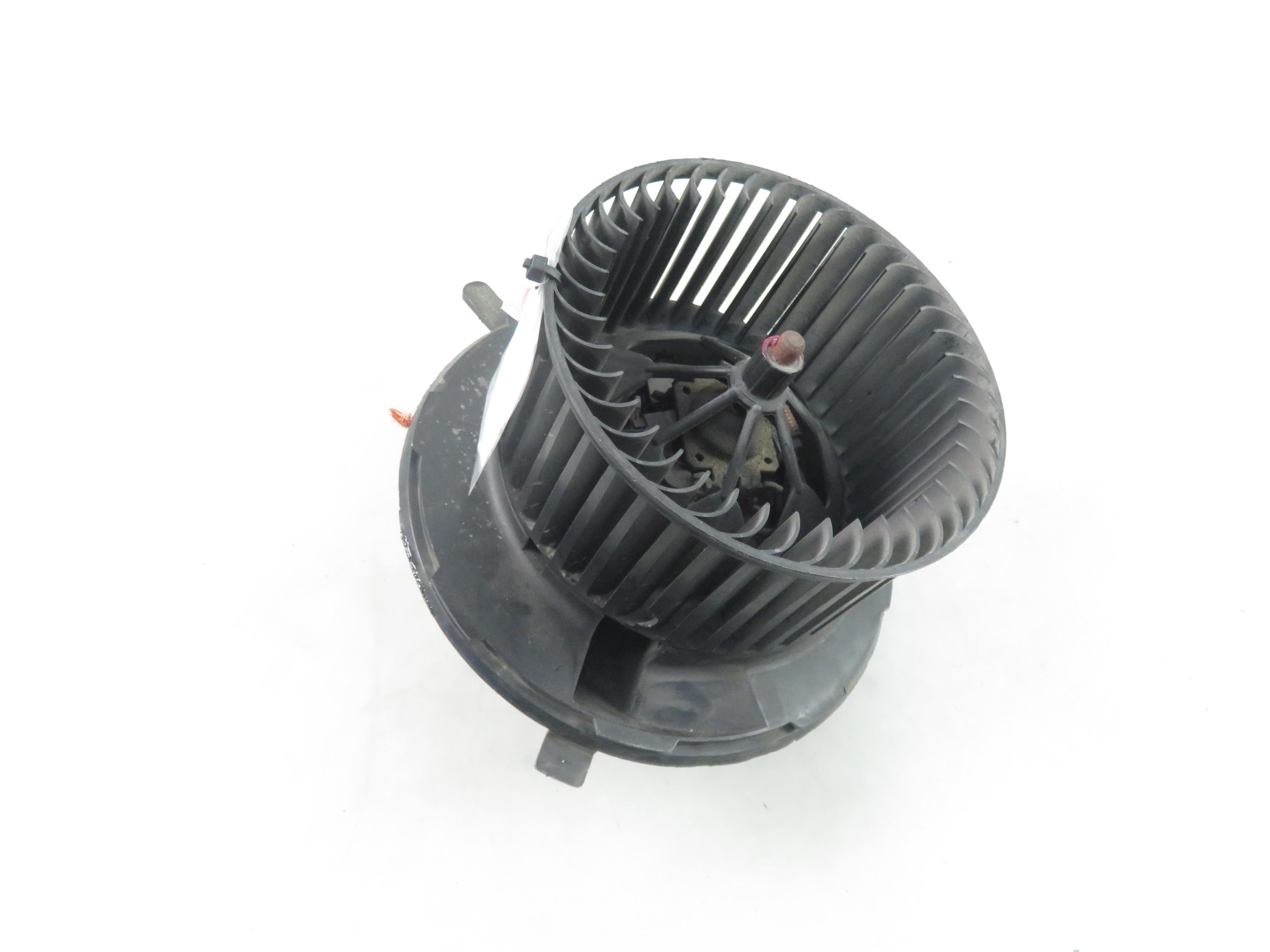 VOLKSWAGEN Touran 1 generation (2003-2015) Blower fan relay 998800U,1K1819015C 25830501