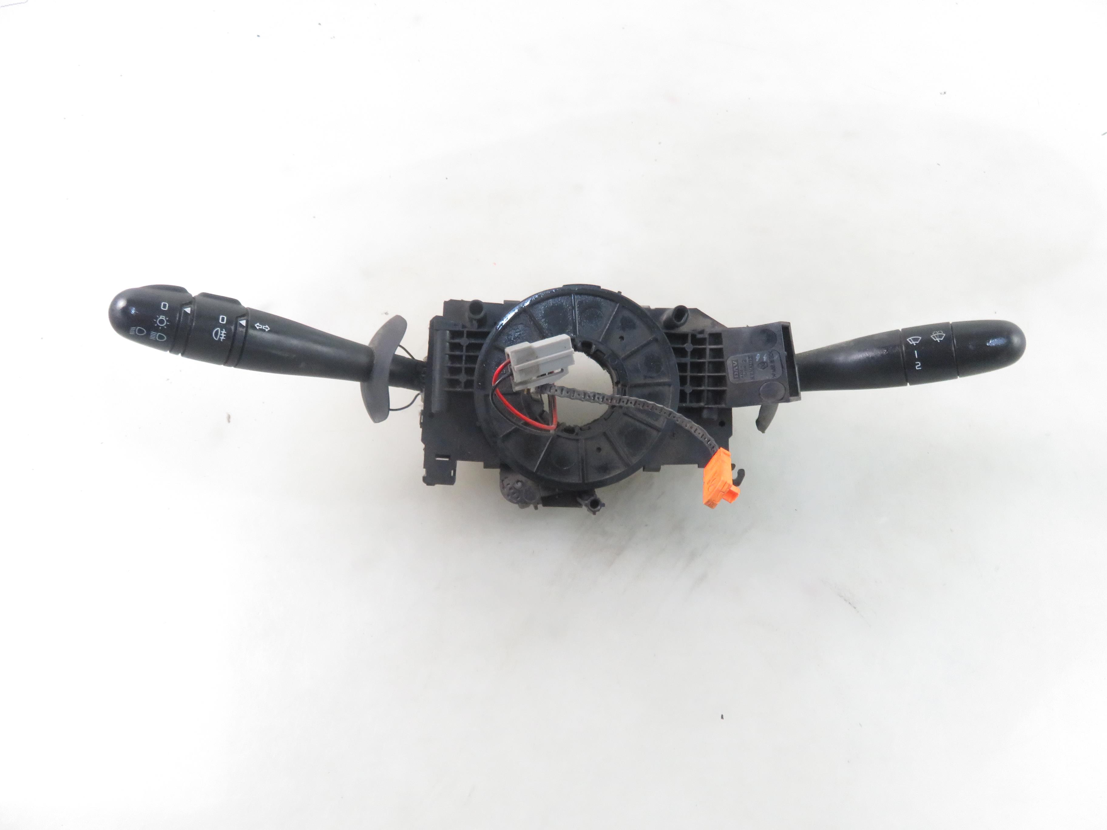 RENAULT Trafic 2 generation (2001-2015) Switches 34481001AK, 8200070265 25824158