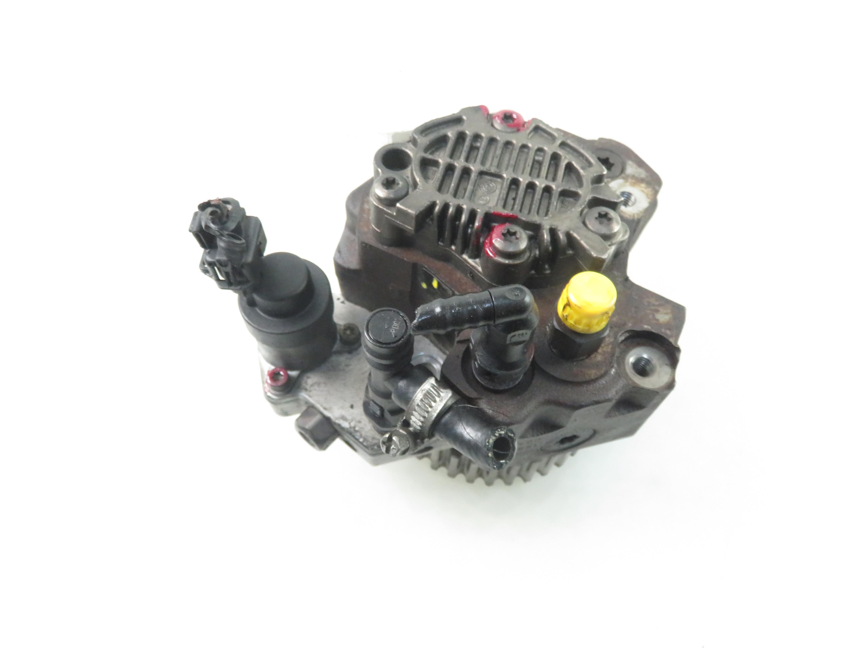 RENAULT Scenic 1 generation (1996-2003) Høytrykks drivstoffpumpe 8200055072, 0445010031 25830505