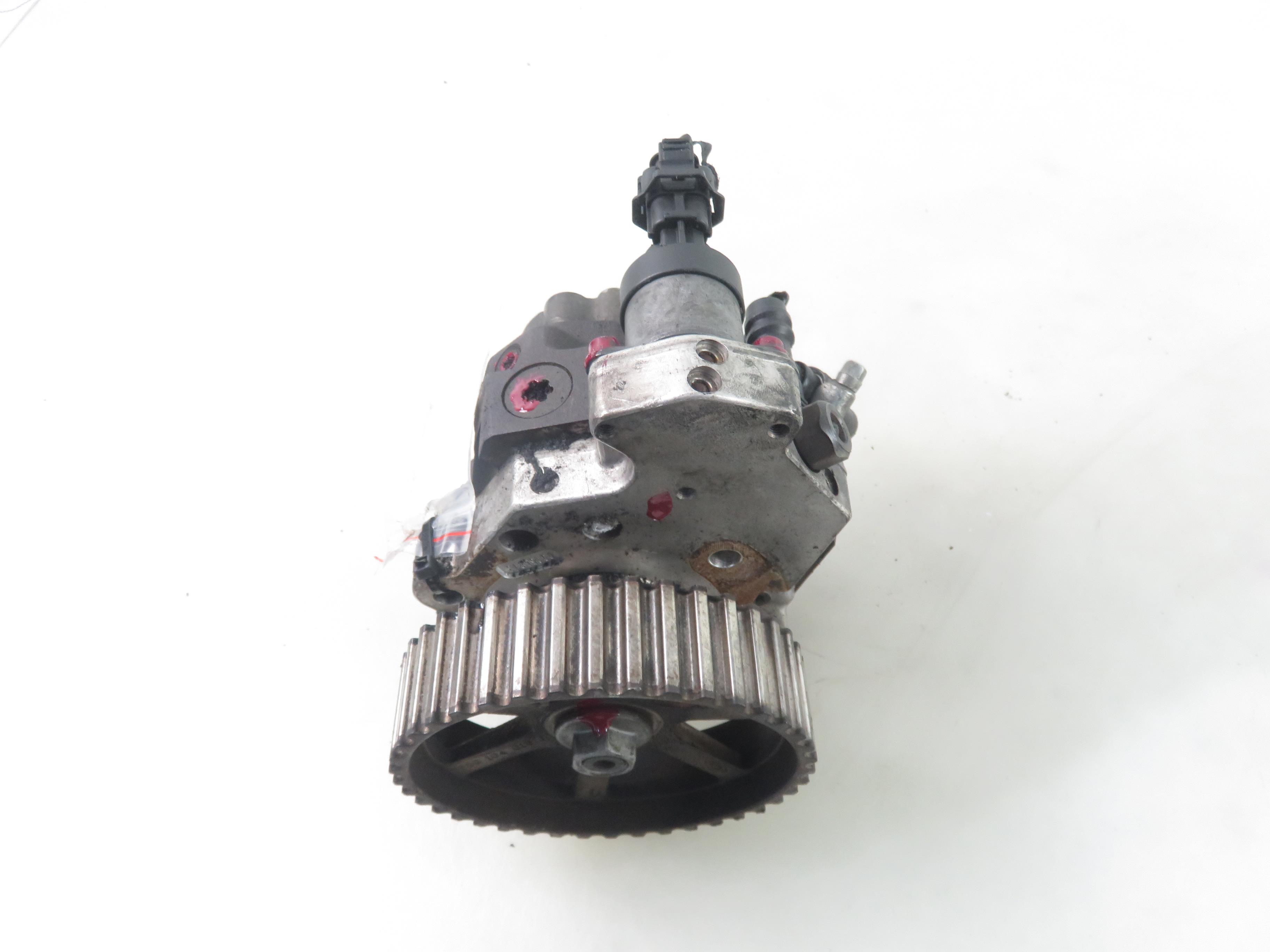 RENAULT Scenic 1 generation (1996-2003) Høytrykks drivstoffpumpe 8200055072, 0445010031 25830505