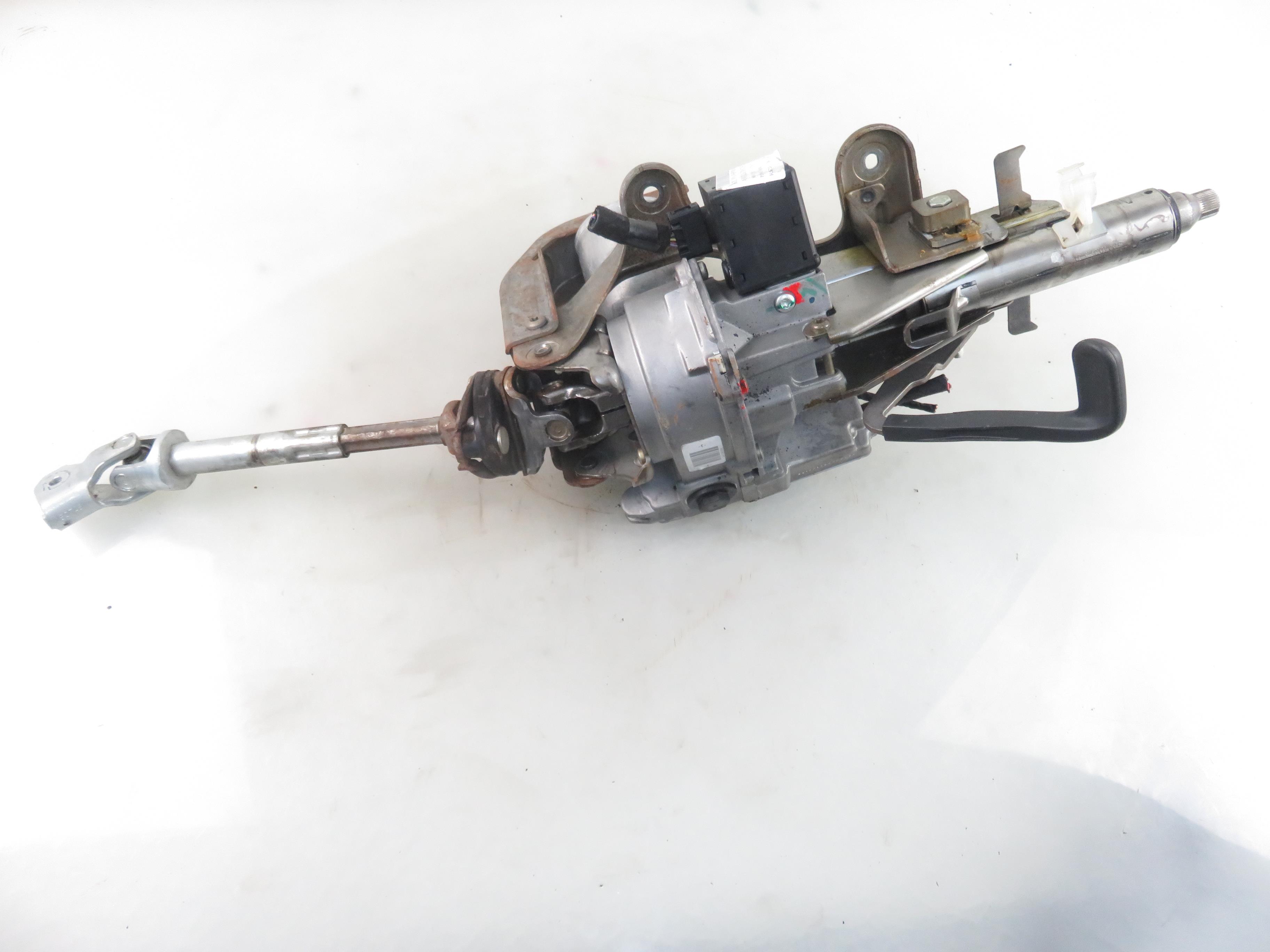 RENAULT Scenic 2 generation (2003-2010) Electric Power Steering Column 8200035272 25818735