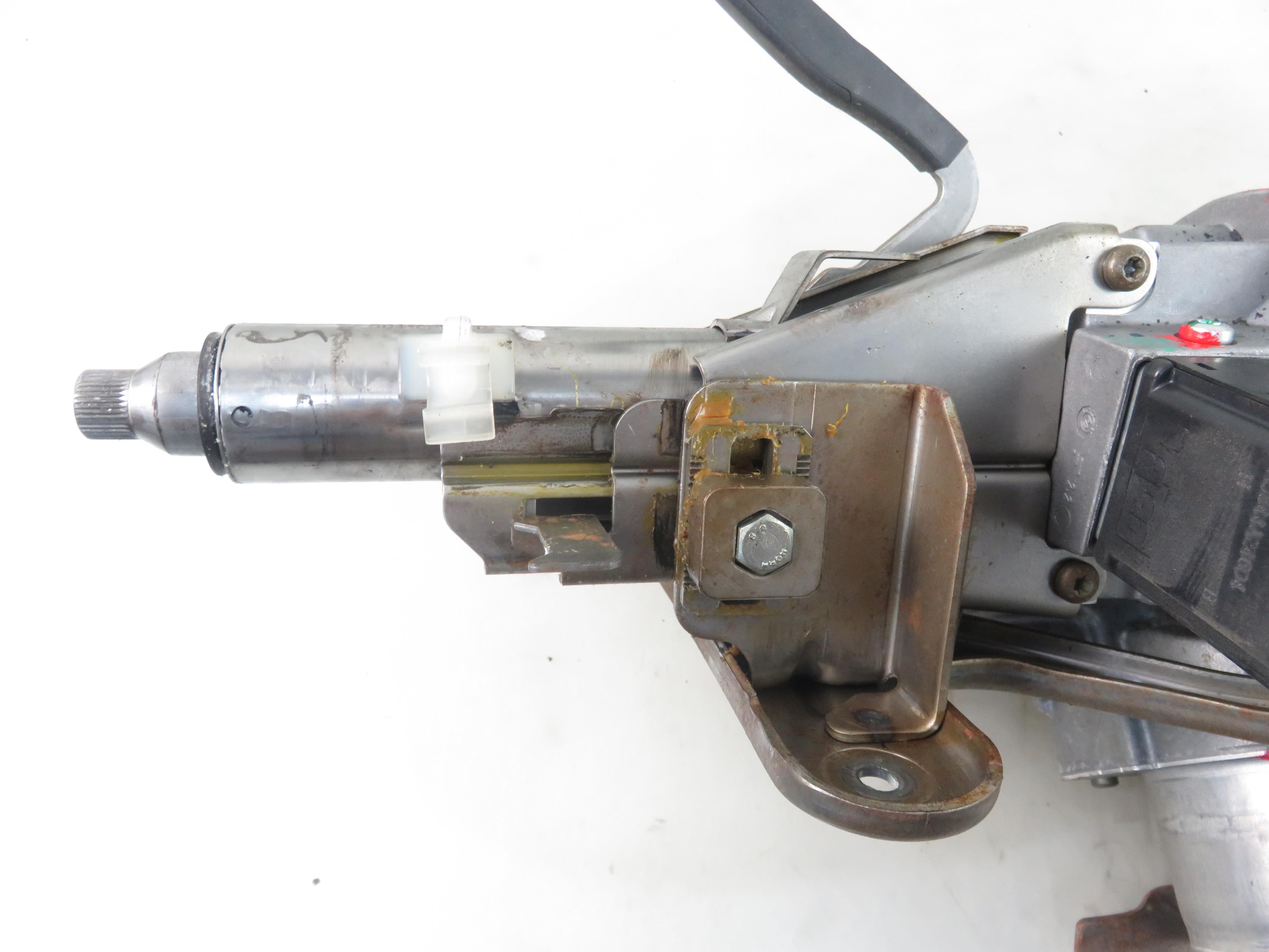 RENAULT Scenic 2 generation (2003-2010) Electric Power Steering Column 8200035272 25818735