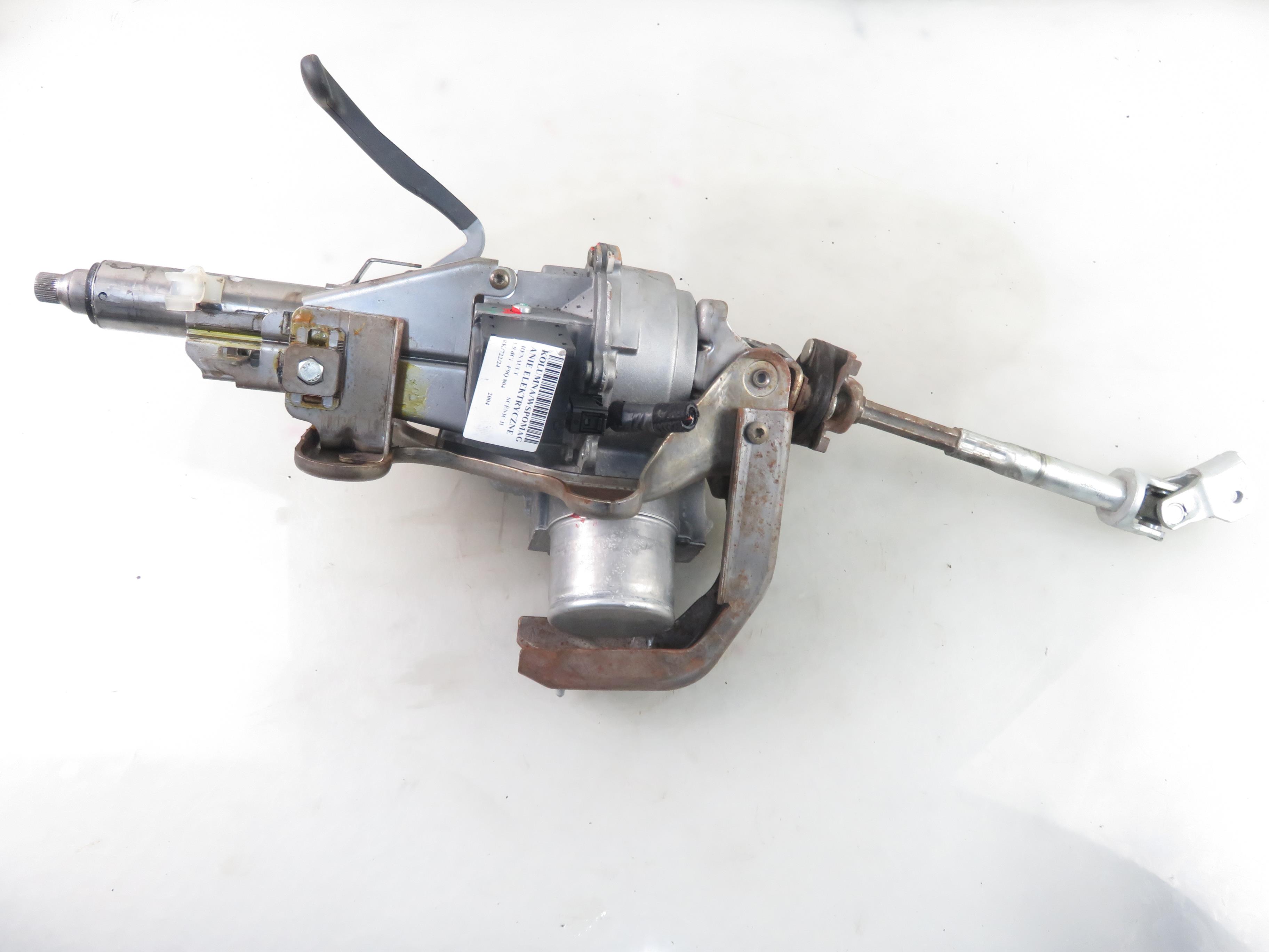 RENAULT Scenic 2 generation (2003-2010) Electric Power Steering Column 8200035272 25818735