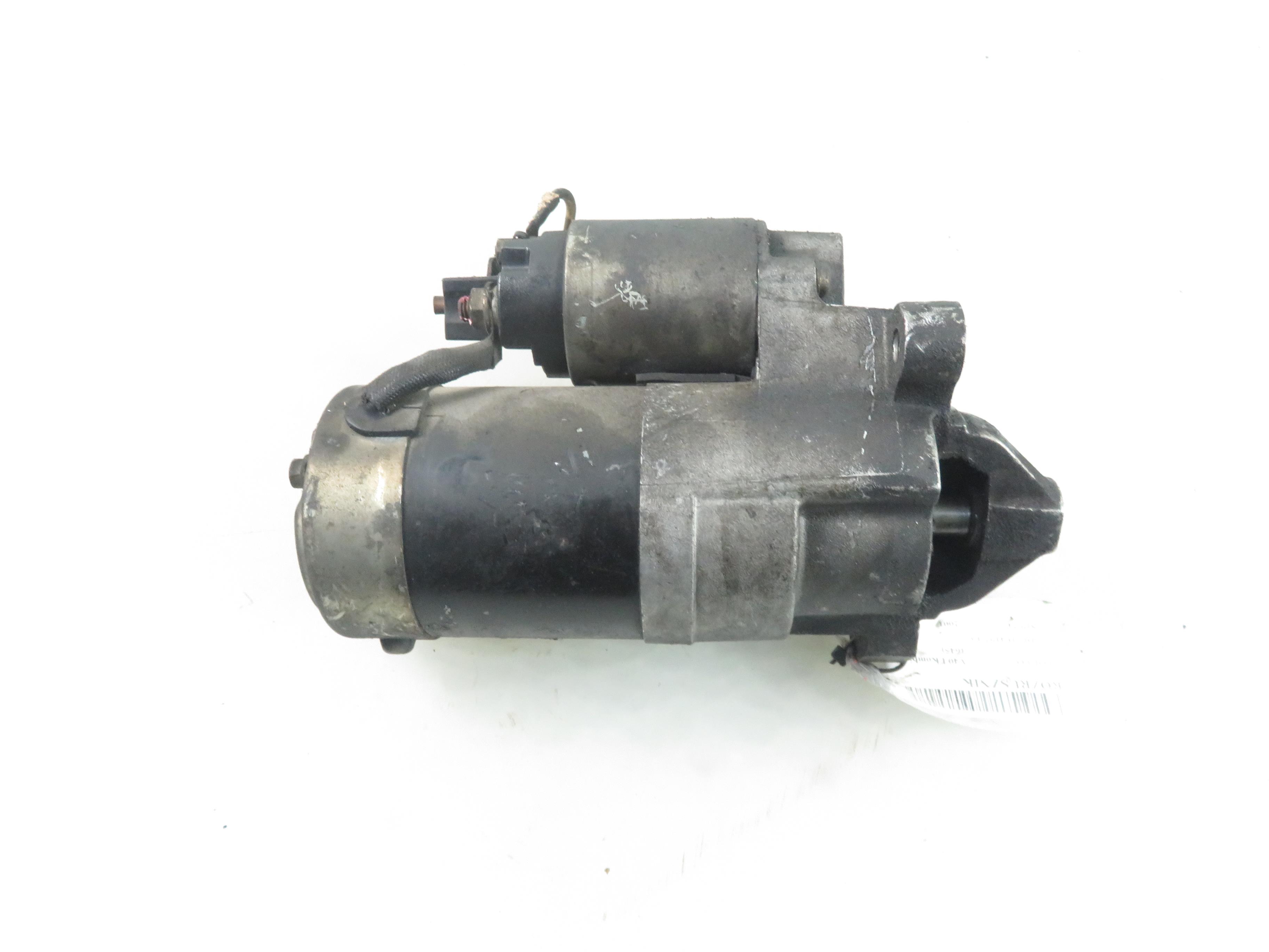 VOLVO V40 1 generation (1996-2004) Starter Motor 7700116282, M001T85781 25830654