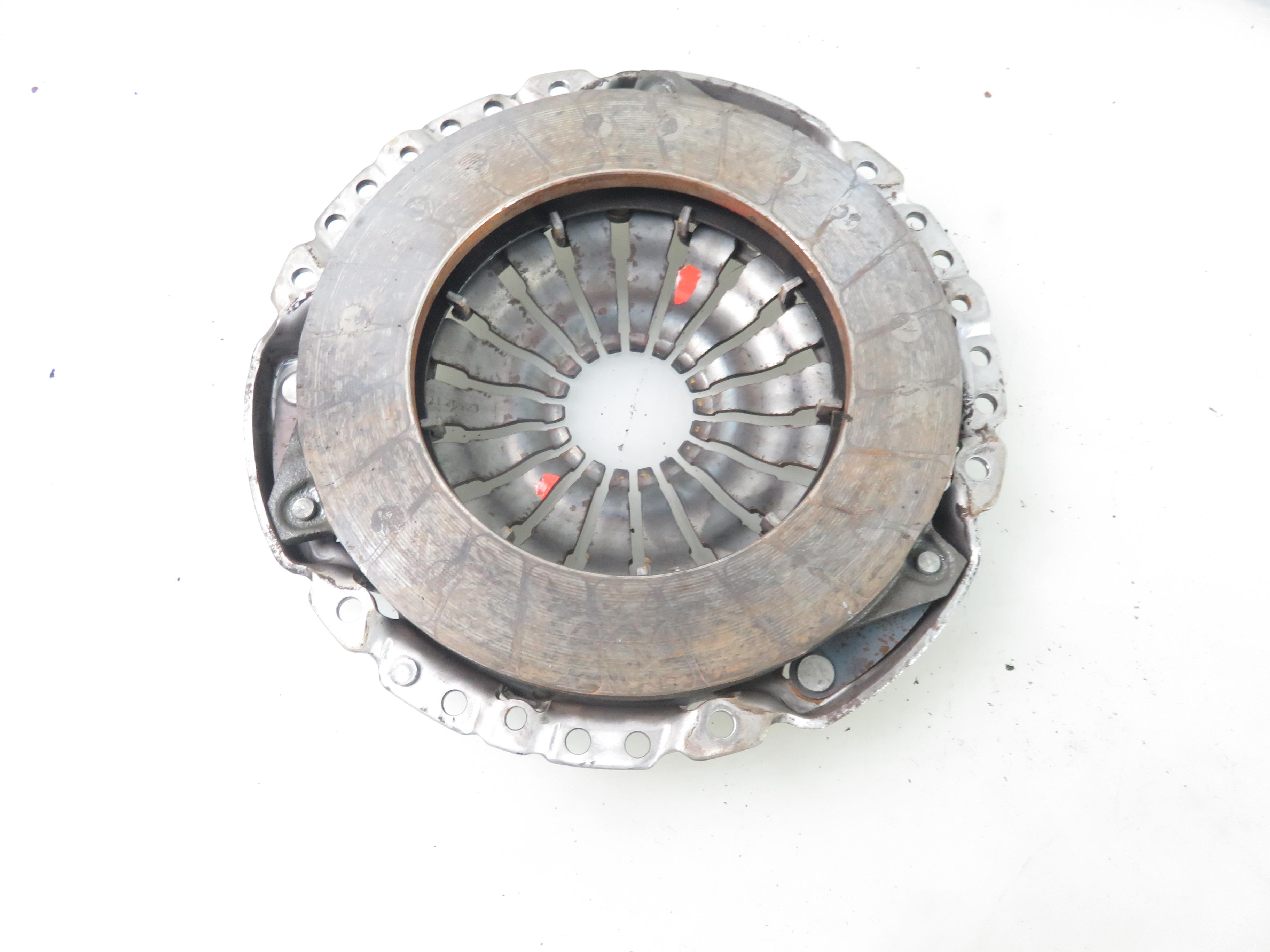 RENAULT Scenic 2 generation (2003-2010) Flywheel 122031210, 322034210 25830441