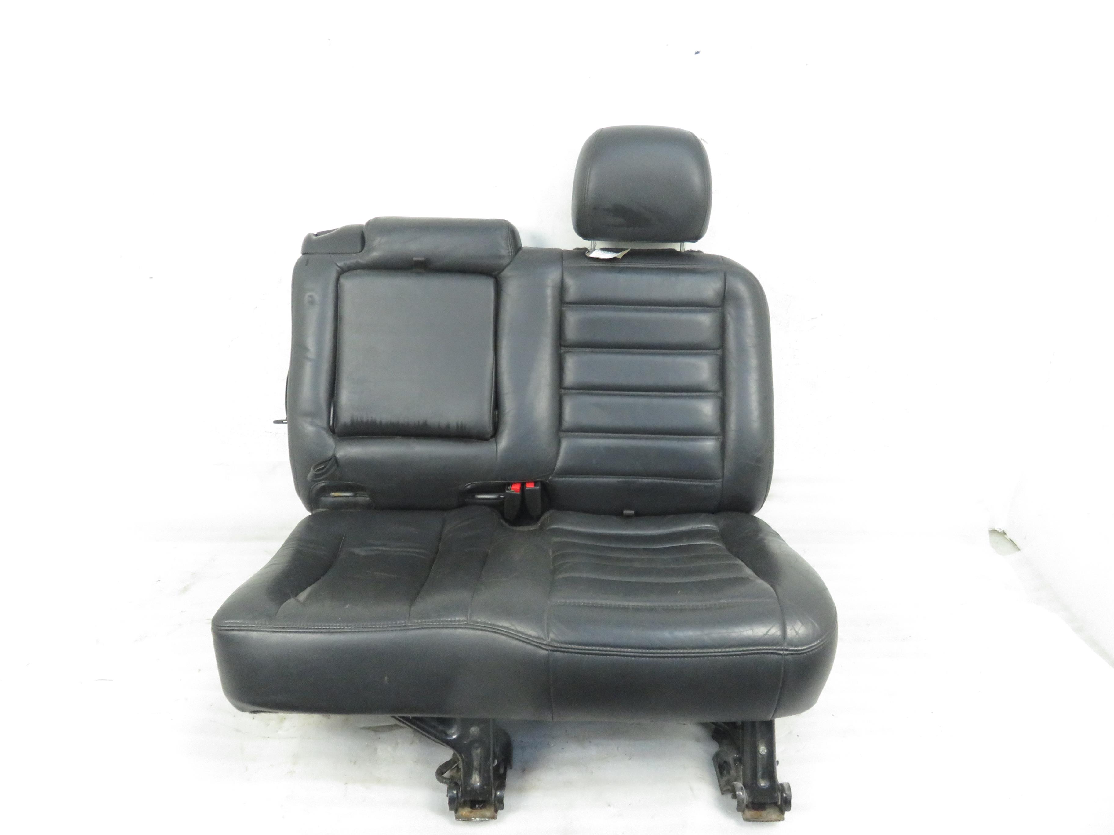 HUMMER H2 1 generation (2002-2009) Seat 25817944