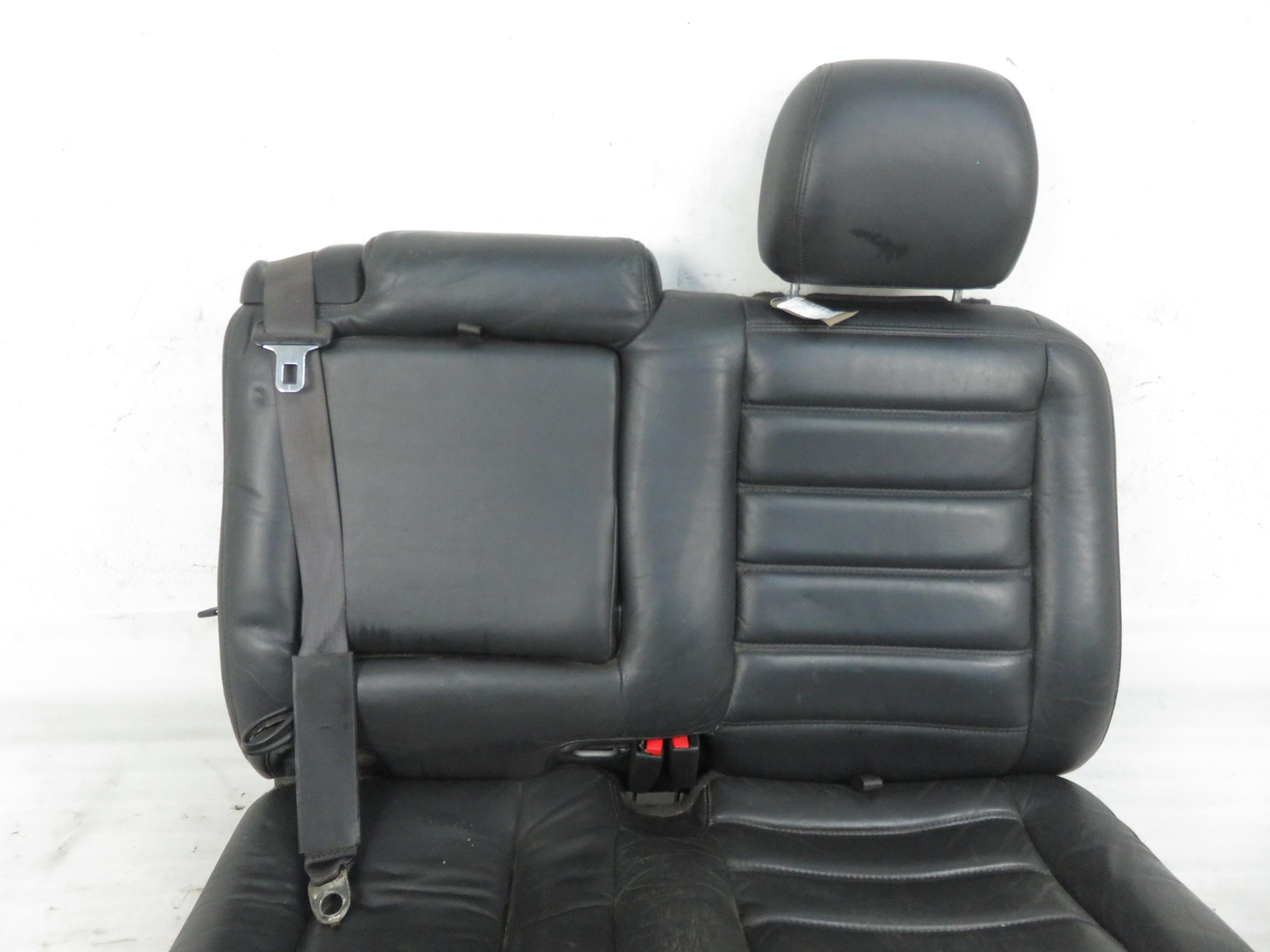 HUMMER H2 1 generation (2002-2009) Seat 25817944