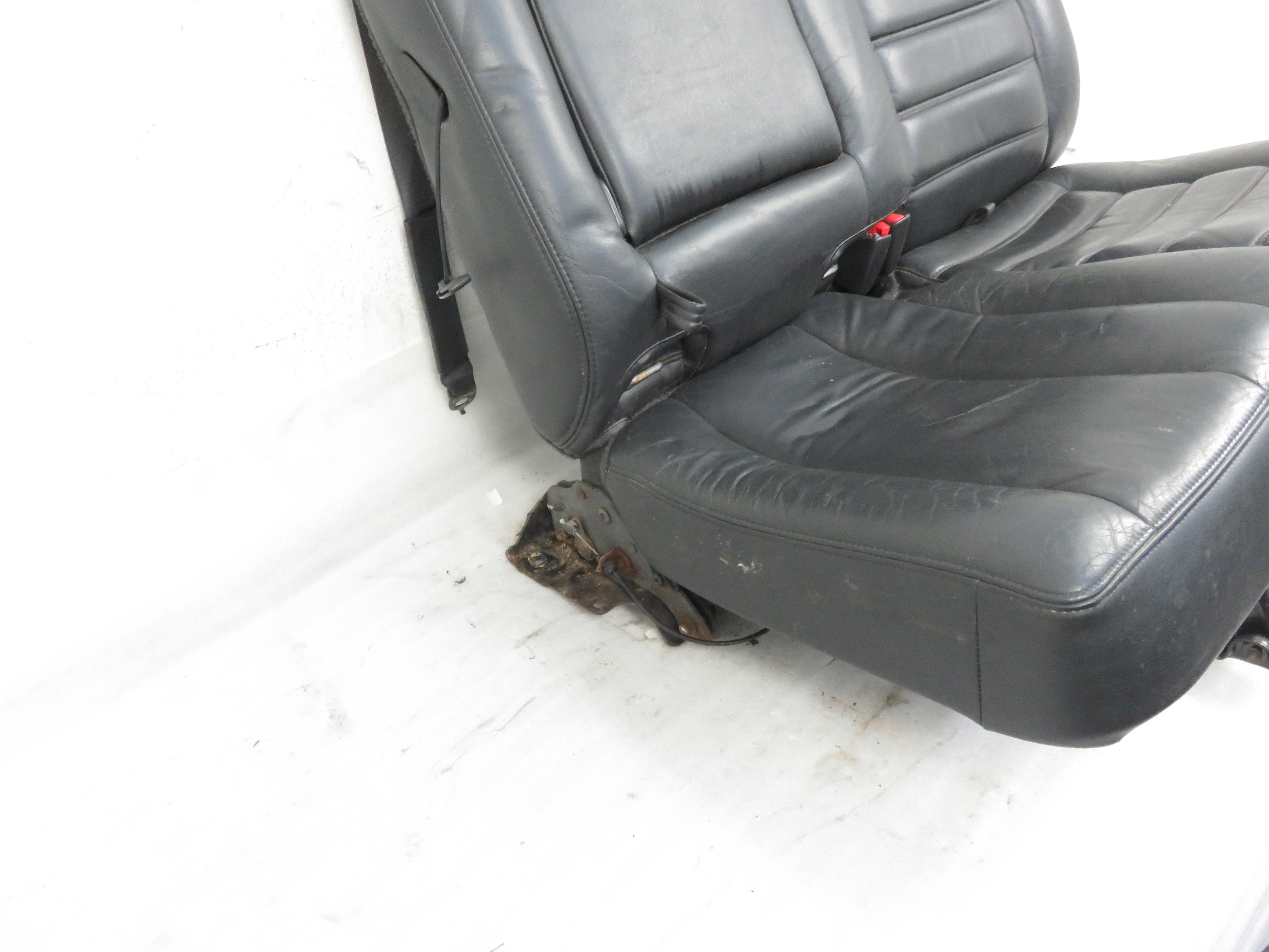 HUMMER H2 1 generation (2002-2009) Seat 25817944