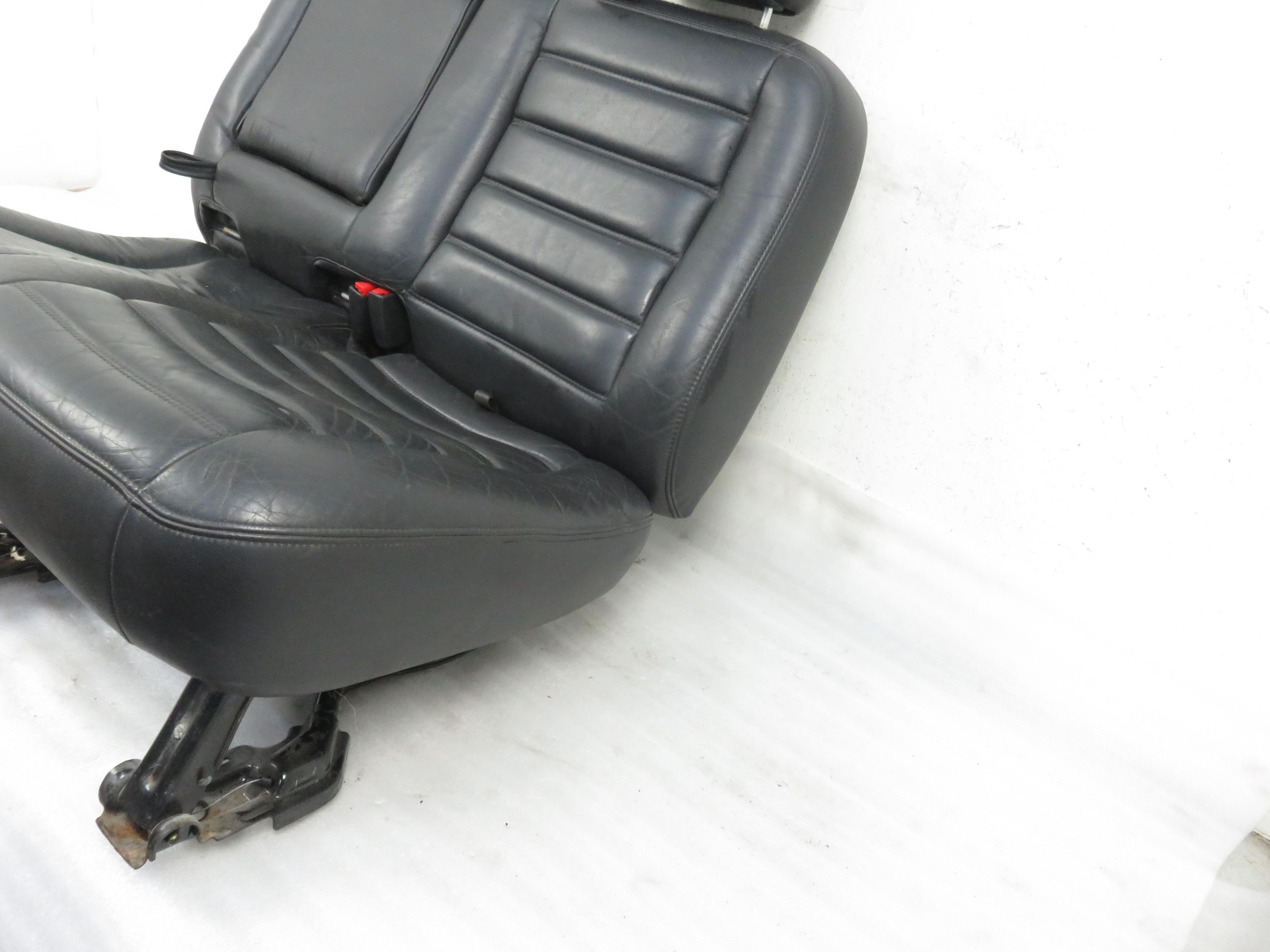 HUMMER H2 1 generation (2002-2009) Seat 25817944