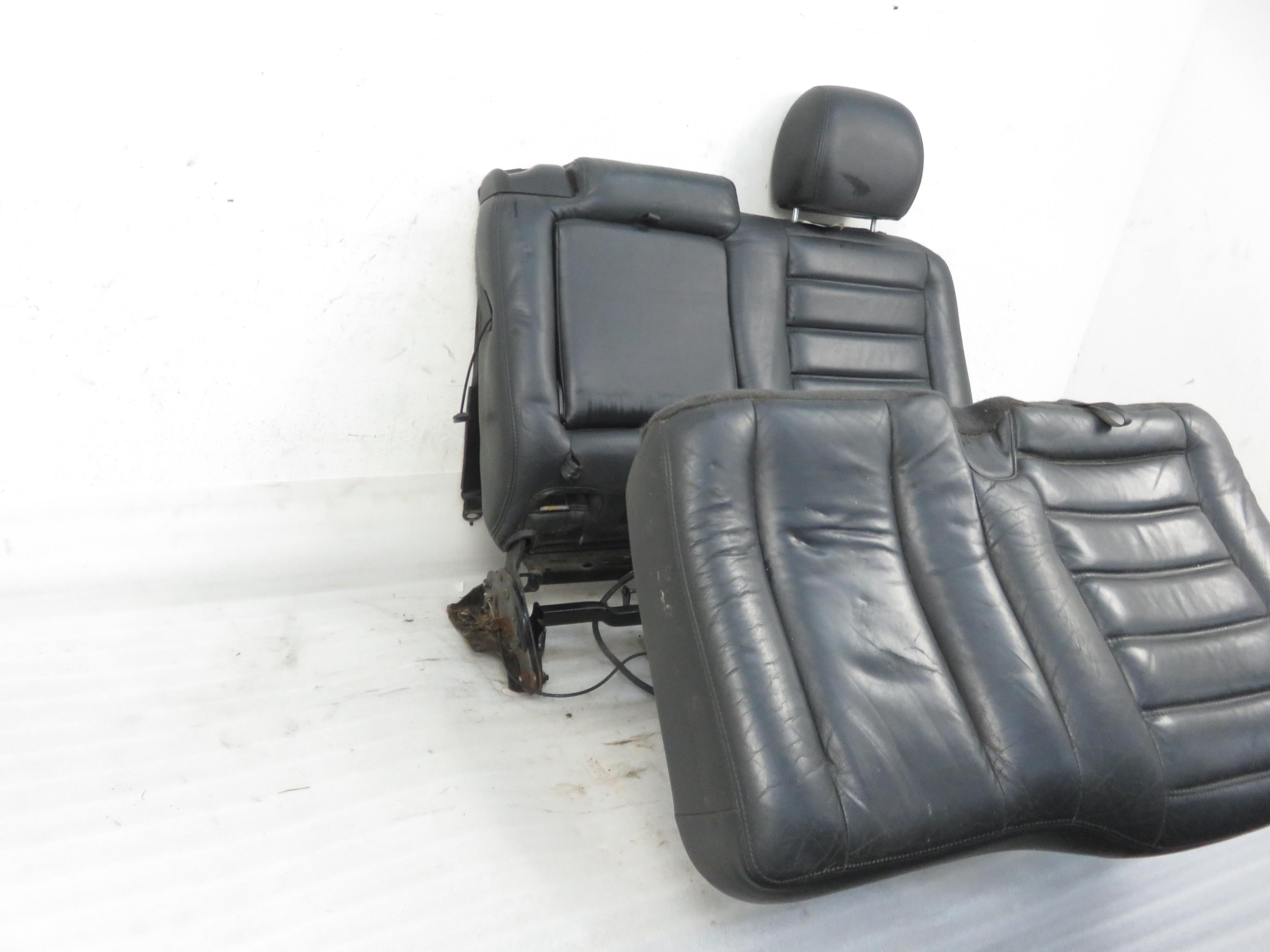 HUMMER H2 1 generation (2002-2009) Seat 25817944