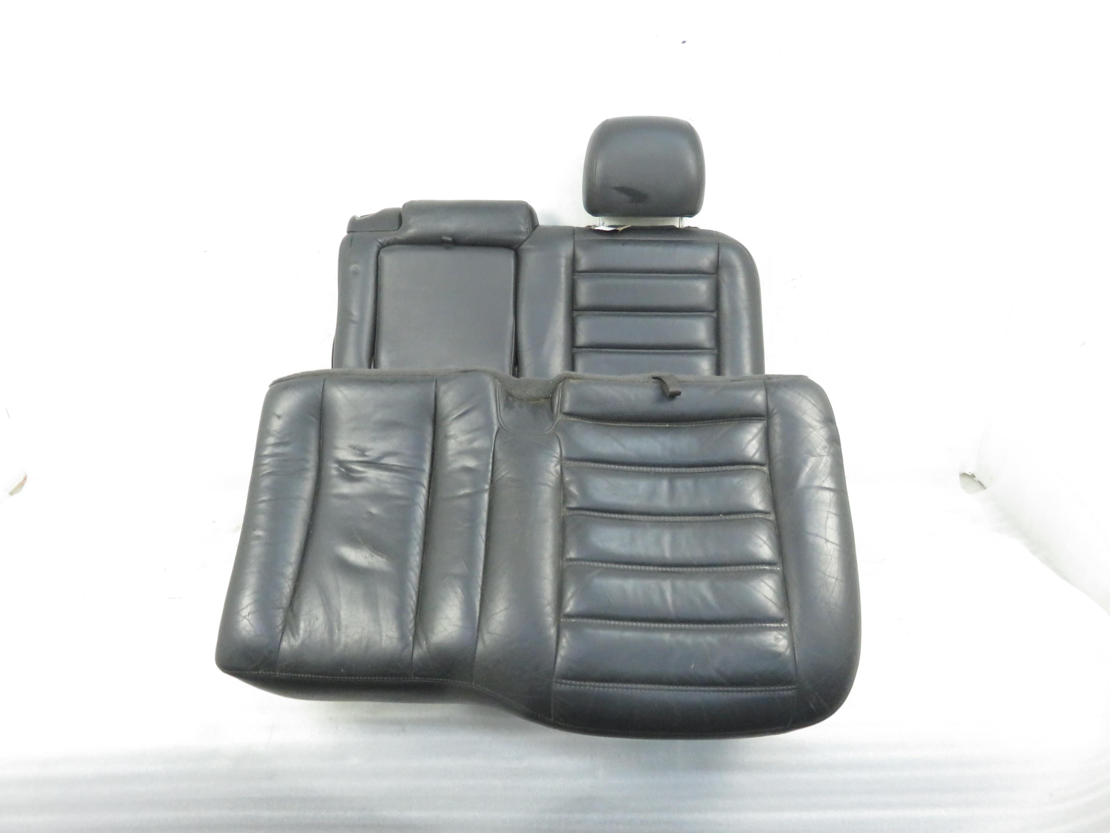 HUMMER H2 1 generation (2002-2009) Seat 25817944