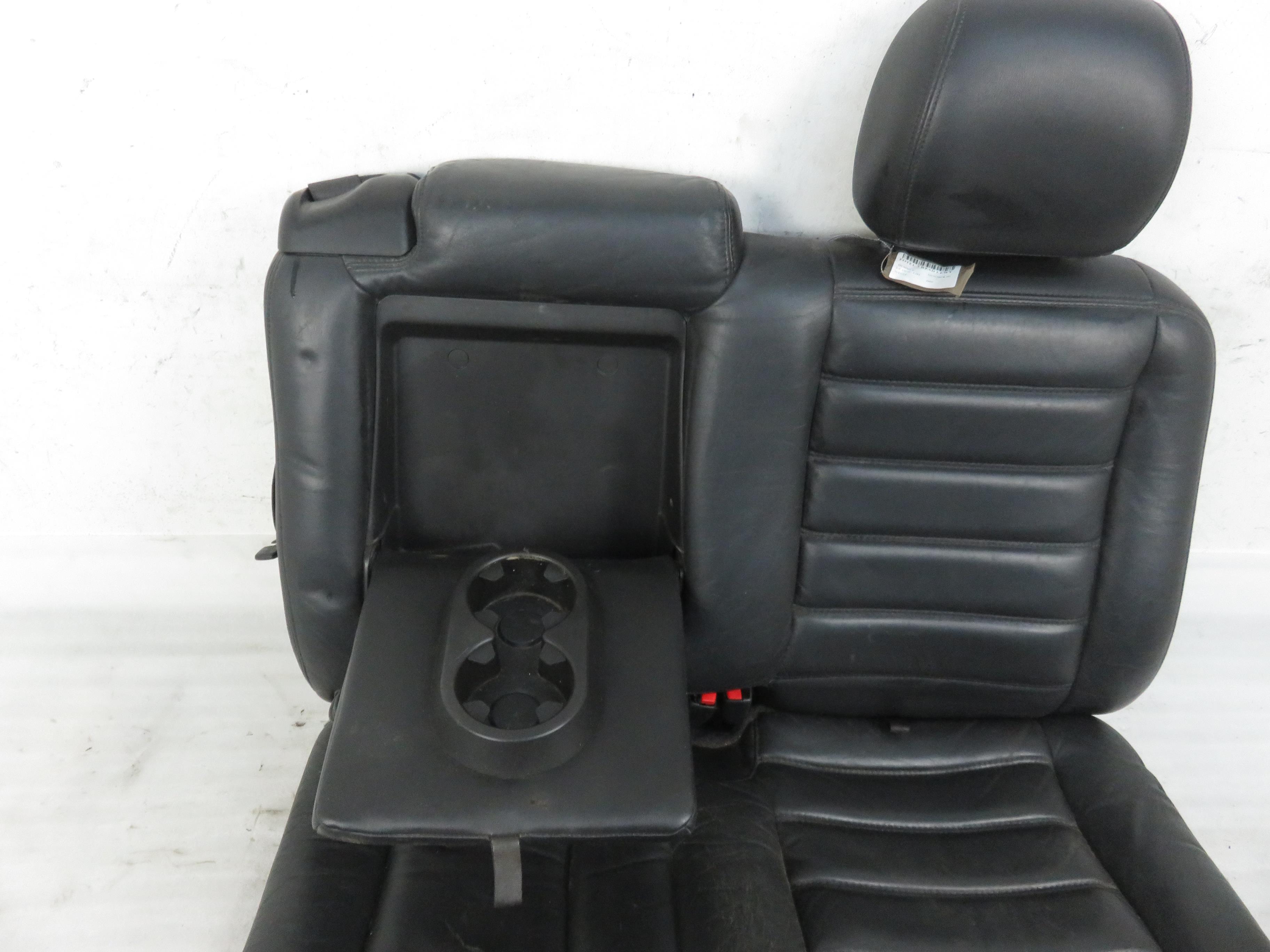 HUMMER H2 1 generation (2002-2009) Seat 25817944