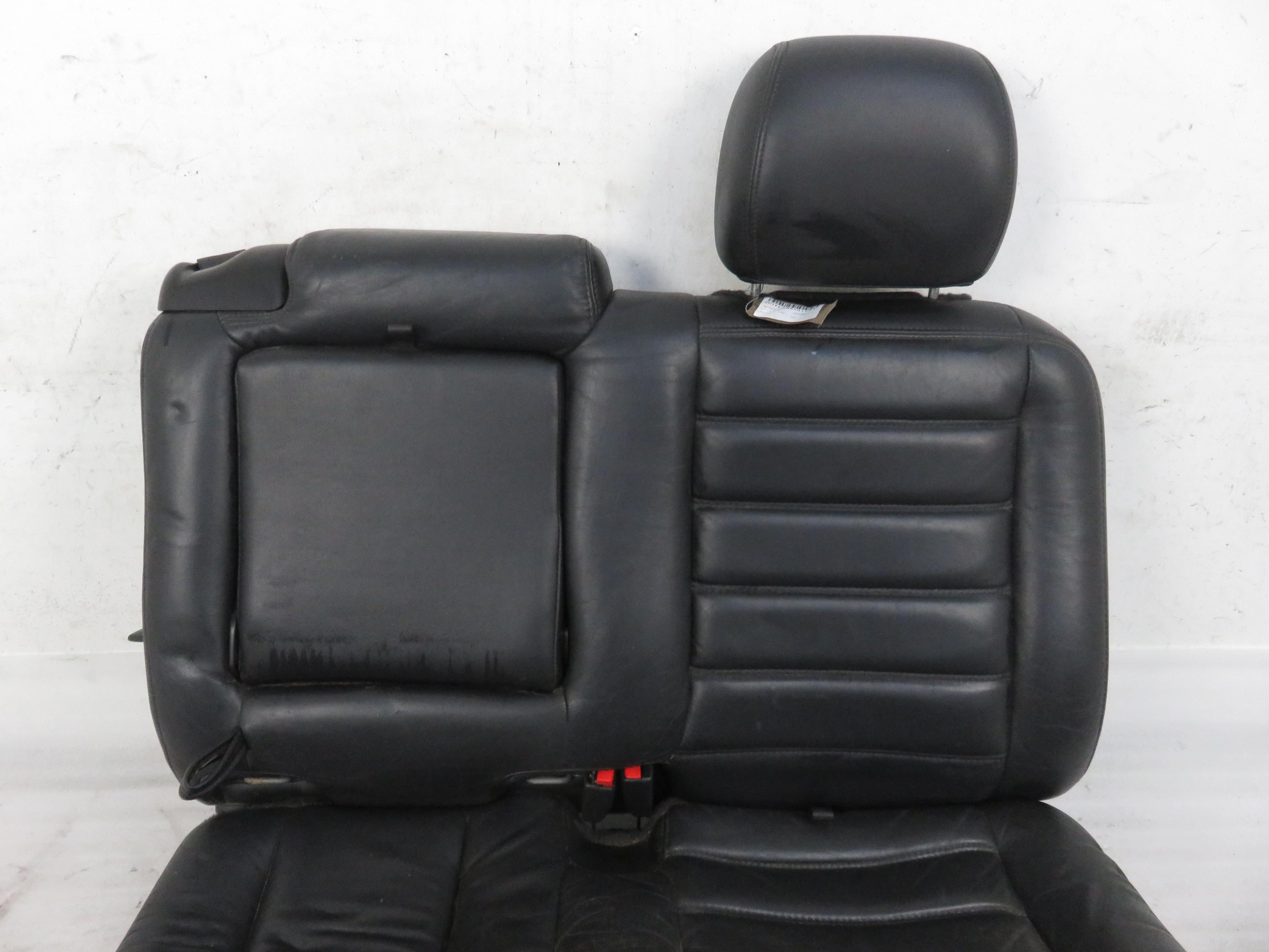 HUMMER H2 1 generation (2002-2009) Seat 25817944