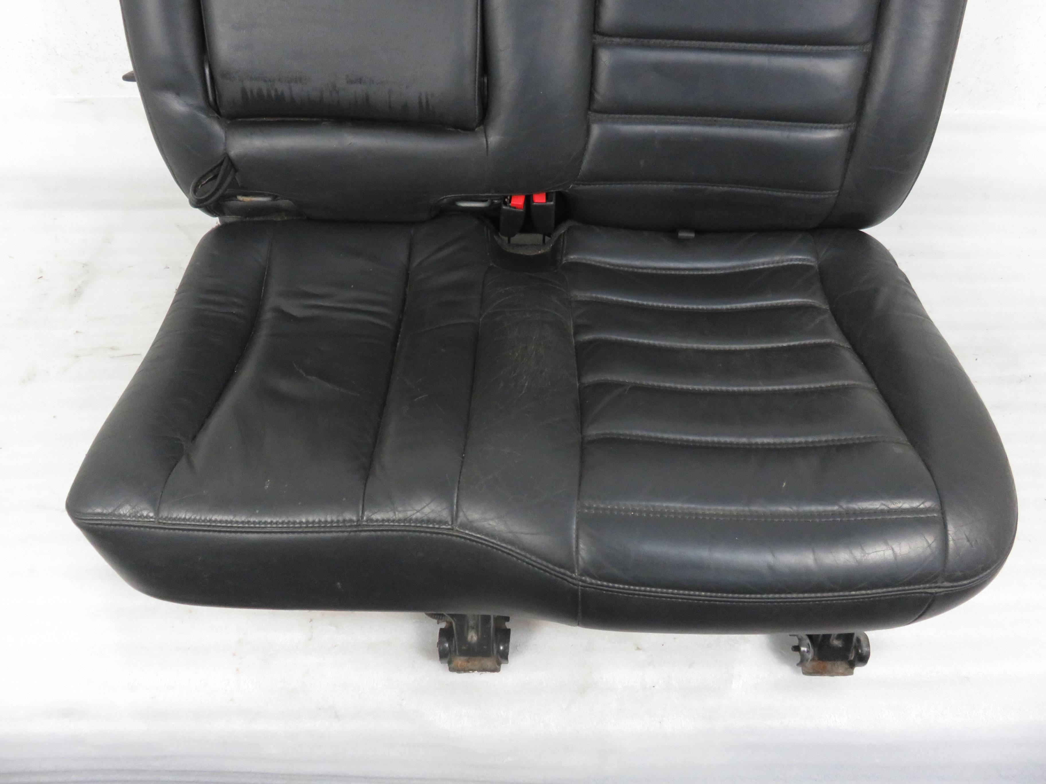 HUMMER H2 1 generation (2002-2009) Seat 25817944