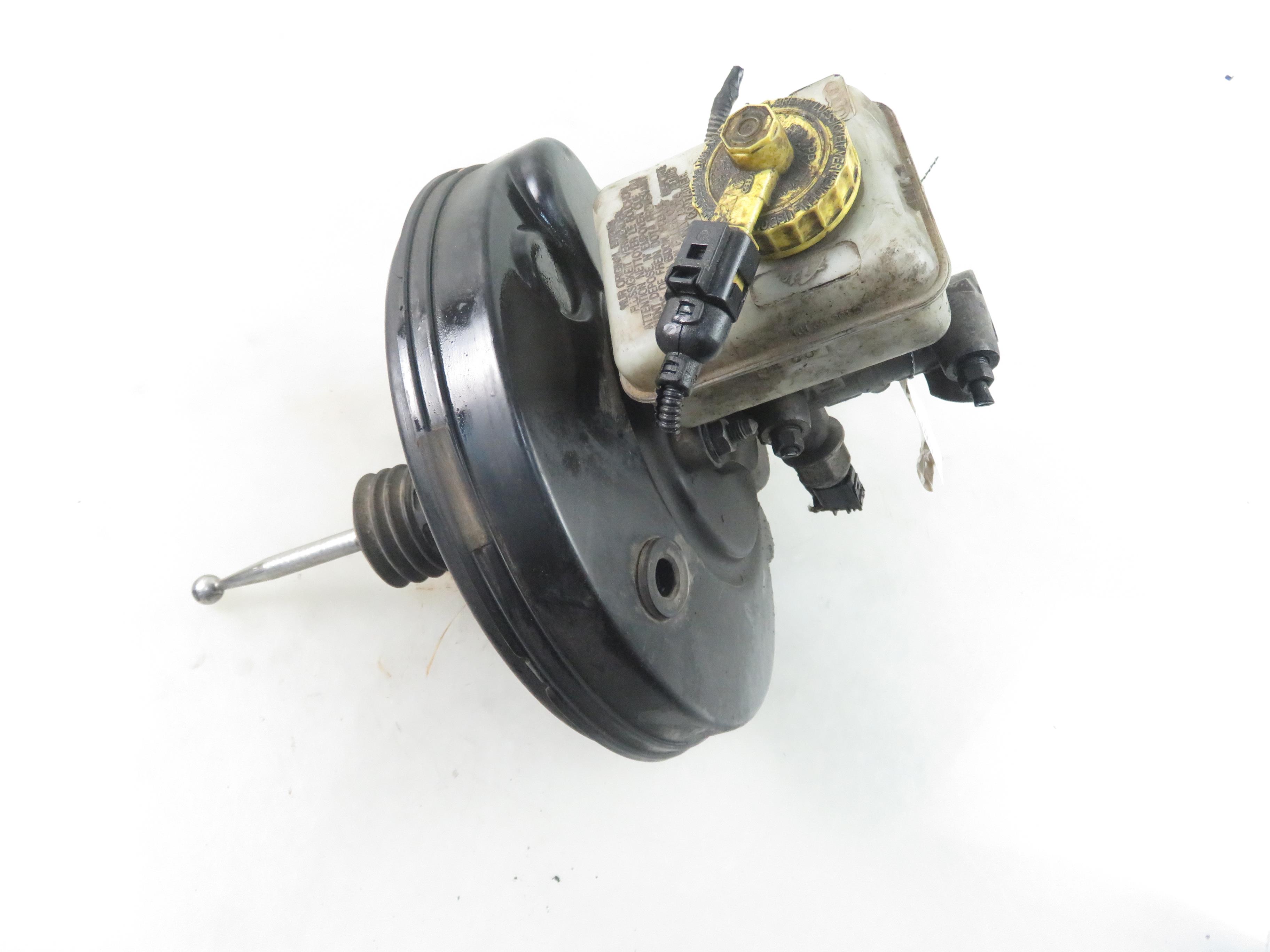 AUDI A3 8L (1996-2003) Brake Servo Booster 1J1614105Q, 03786206014 25830527