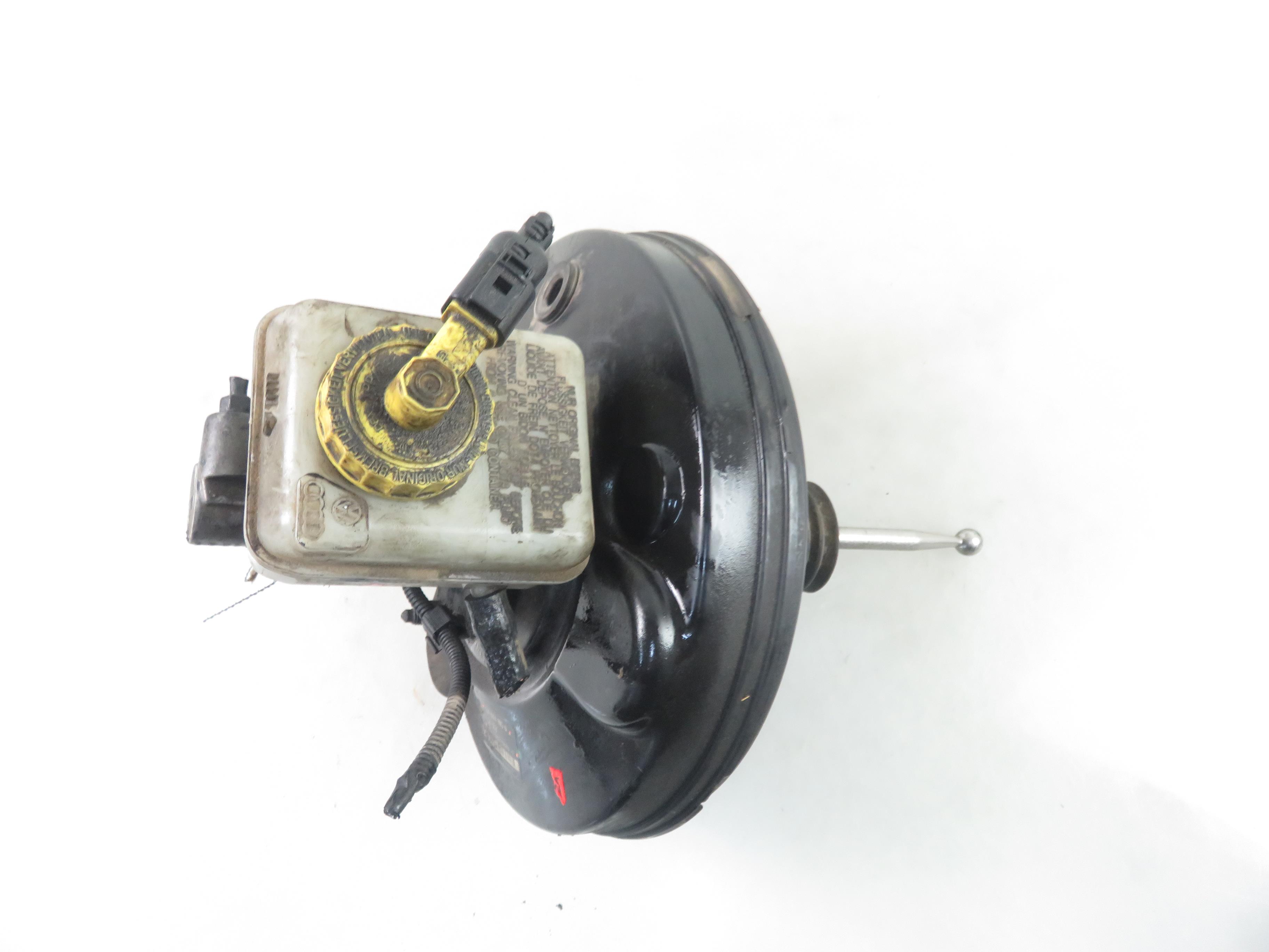 AUDI A3 8L (1996-2003) Brake Servo Booster 1J1614105Q, 03786206014 25830527