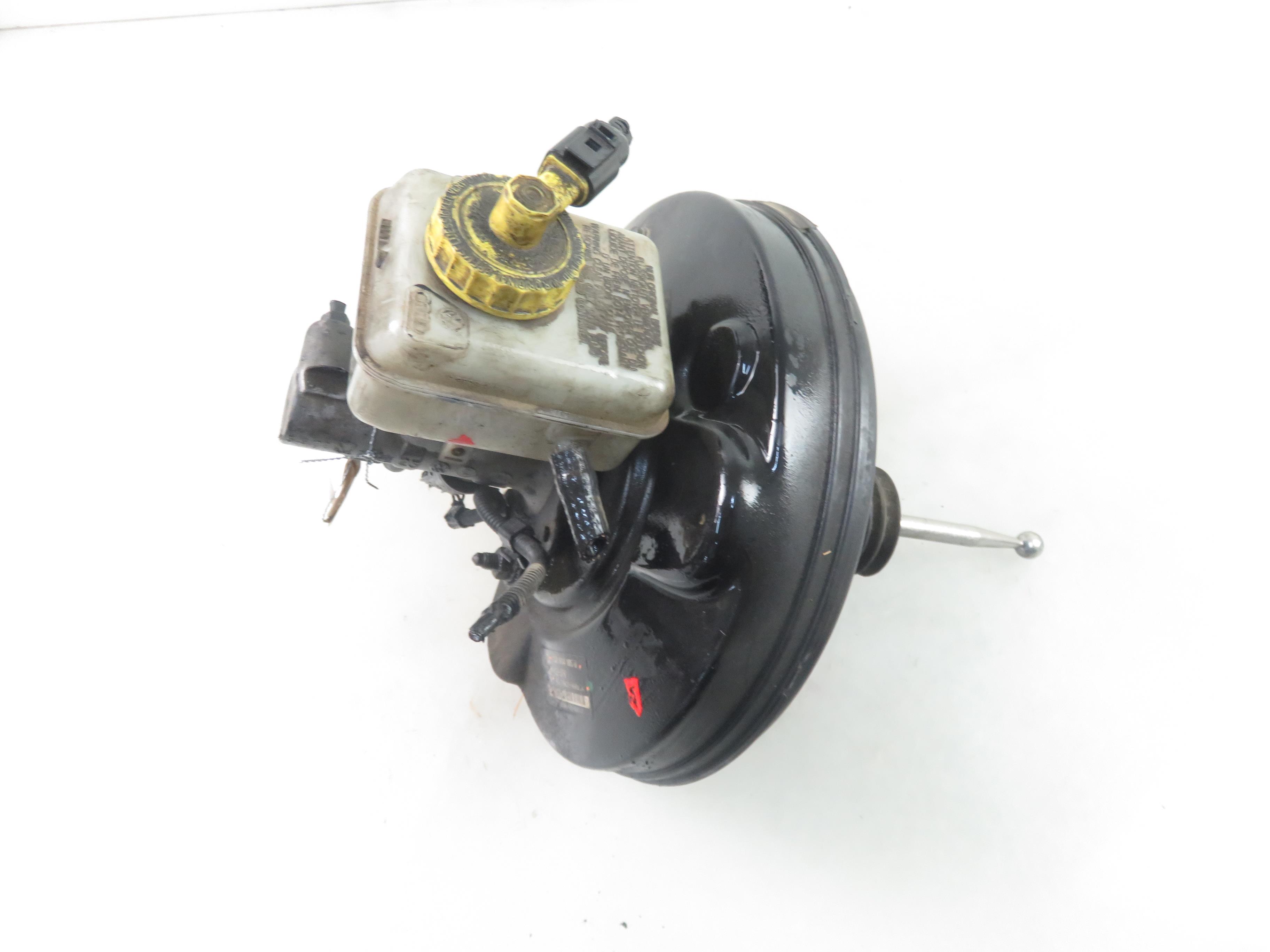 AUDI A3 8L (1996-2003) Servoamplificator de frână 1J1614105Q, 03786206014 25830527