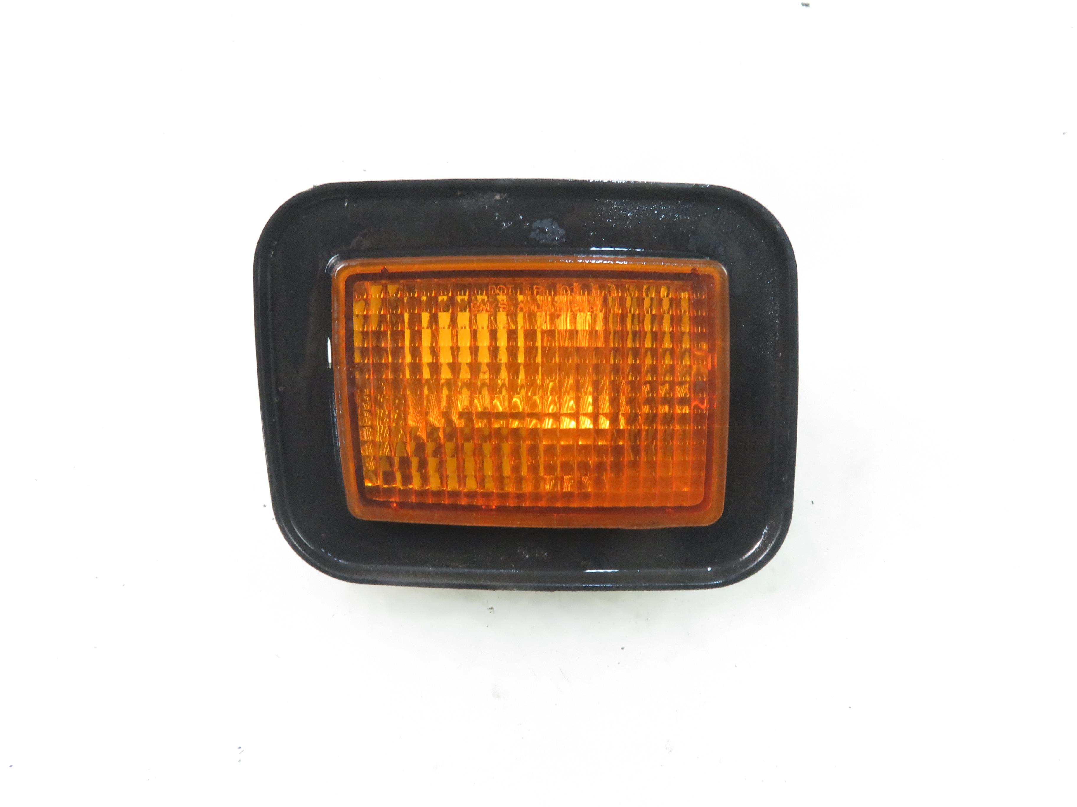 HUMMER H2 1 generation (2002-2009) Front right turn light 15060530 25837566