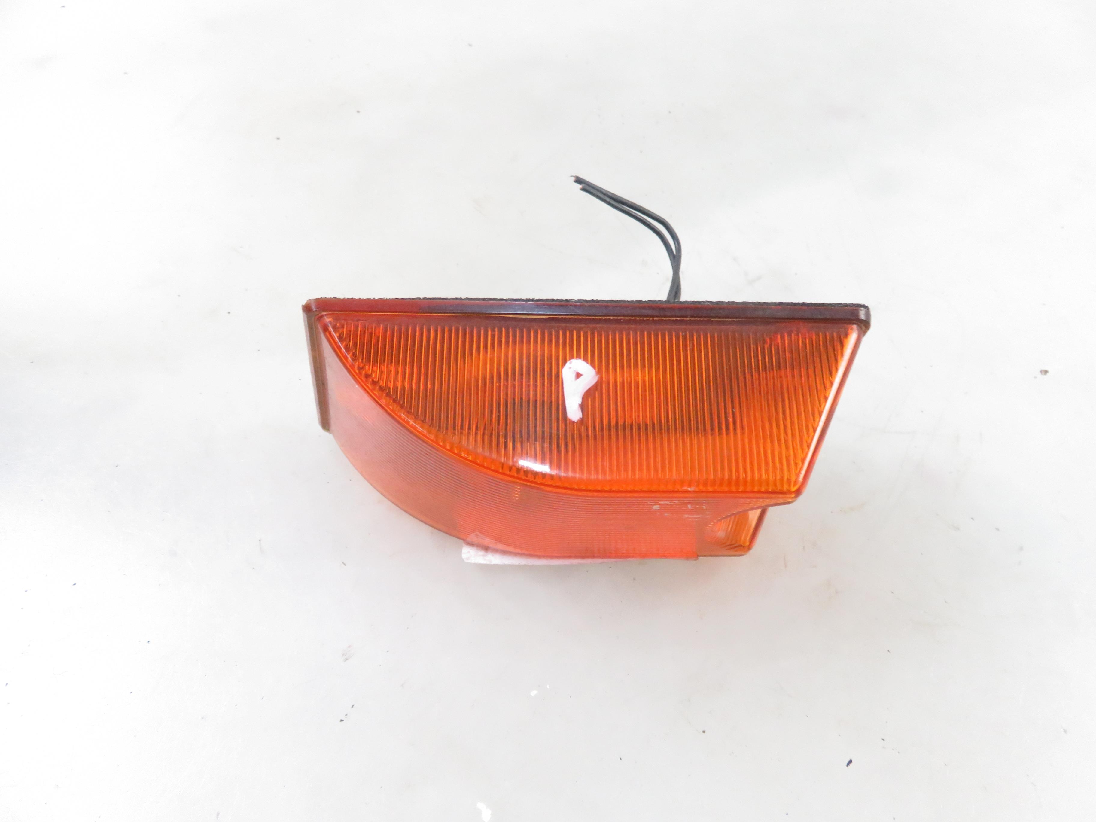 HUMMER H2 1 generation (2002-2009) Front Right Additional Light 25837575