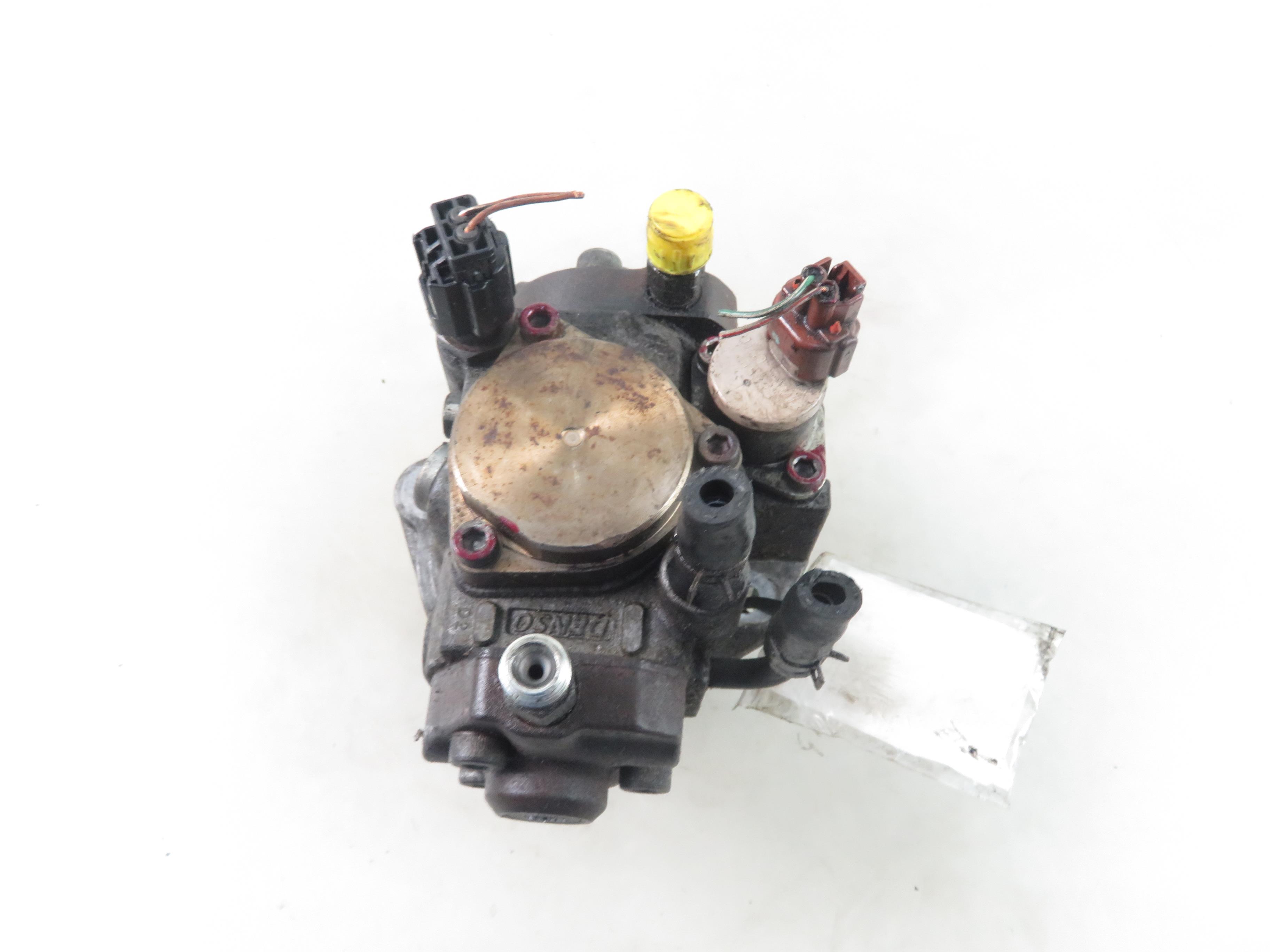 MAZDA 5 1 generation (2005-2010) Pompă de combustibil de înaltă presiune 2940000420, RF7J13800A 25837632