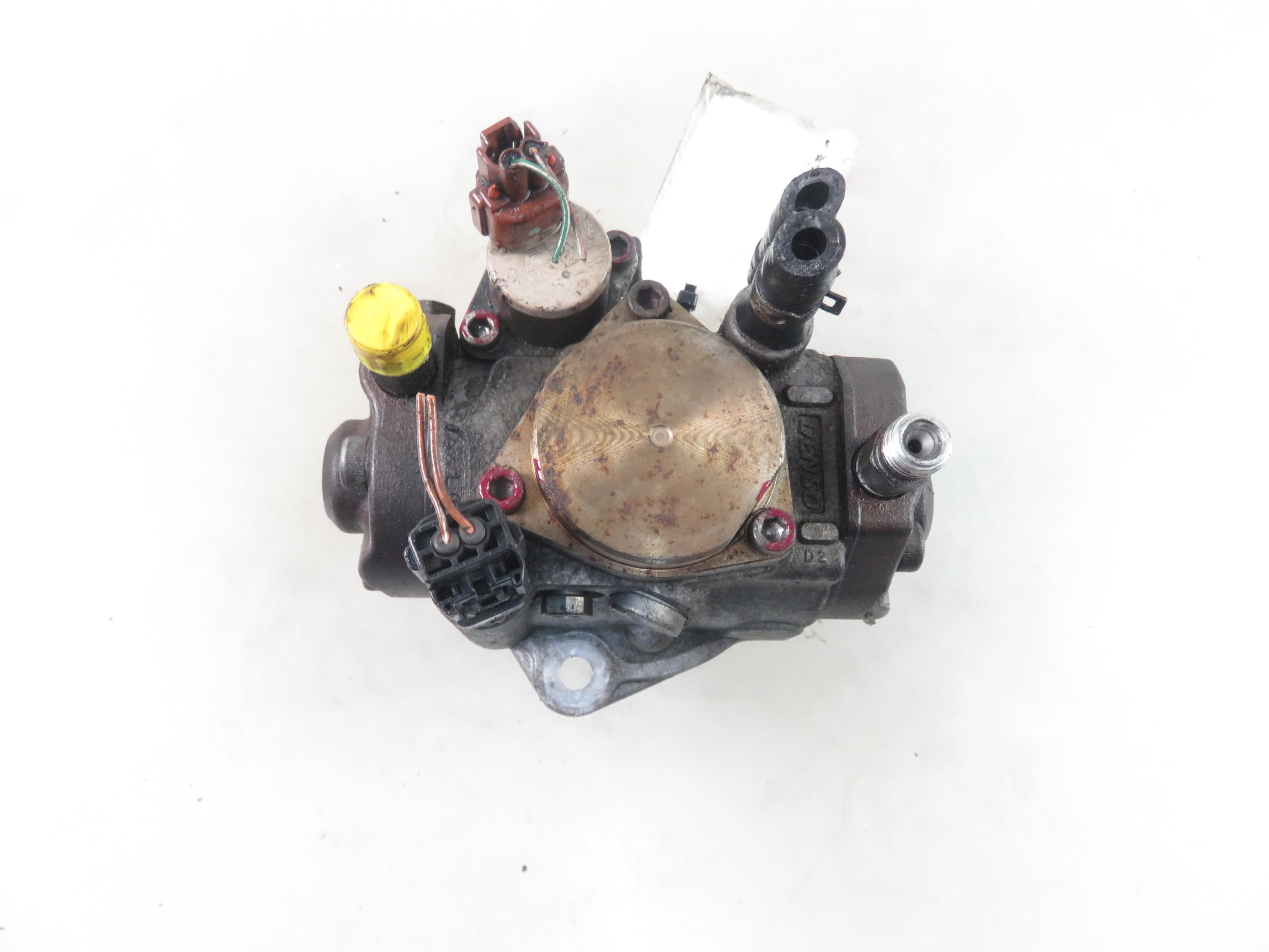 MAZDA 5 1 generation (2005-2010) Pompă de combustibil de înaltă presiune 2940000420, RF7J13800A 25837632