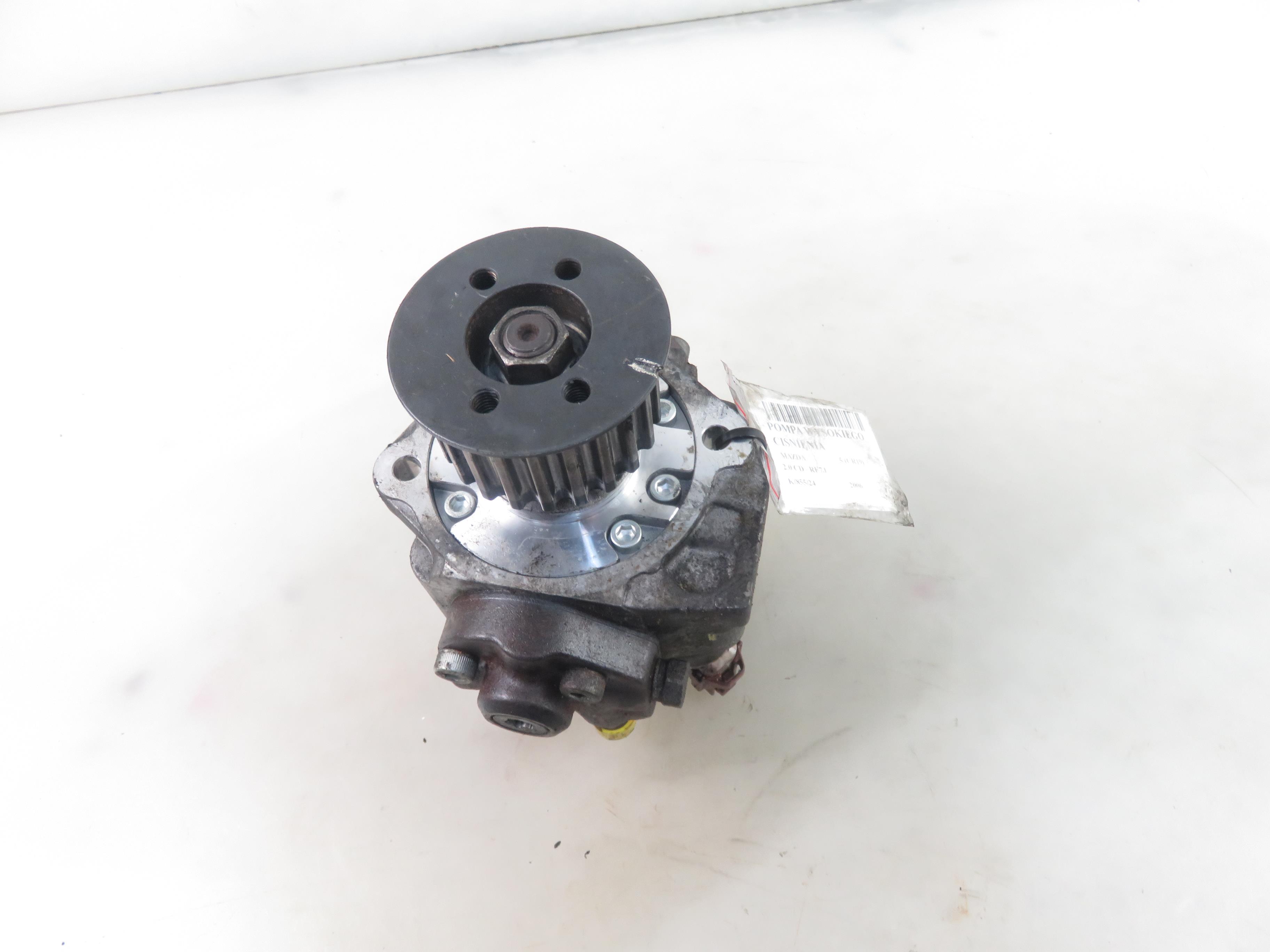 MAZDA 5 1 generation (2005-2010) Pompă de combustibil de înaltă presiune 2940000420, RF7J13800A 25837632