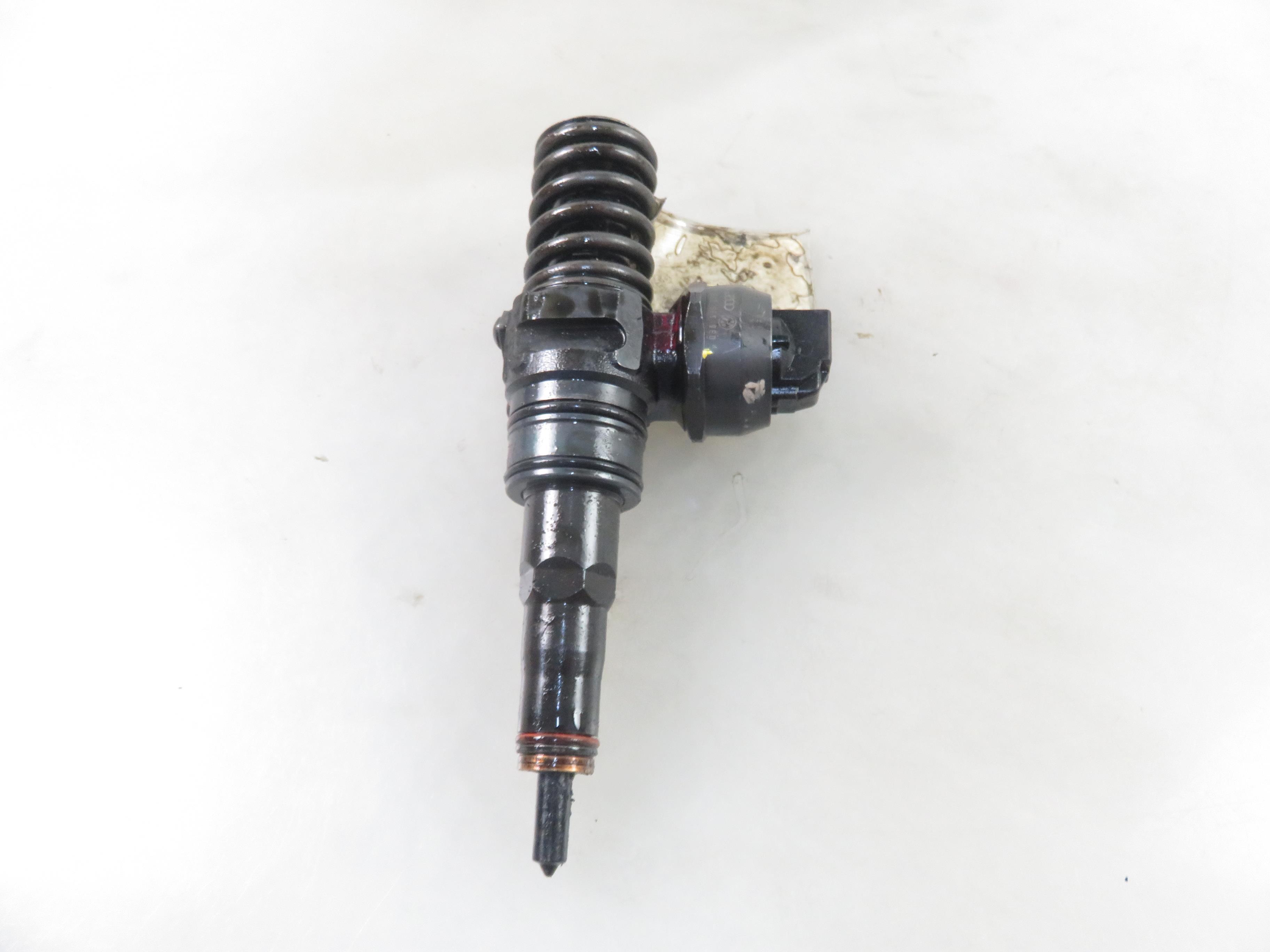 SKODA Octavia 1 generation (1996-2010) Oil Injector 038130073AJ,0414720037 25837628