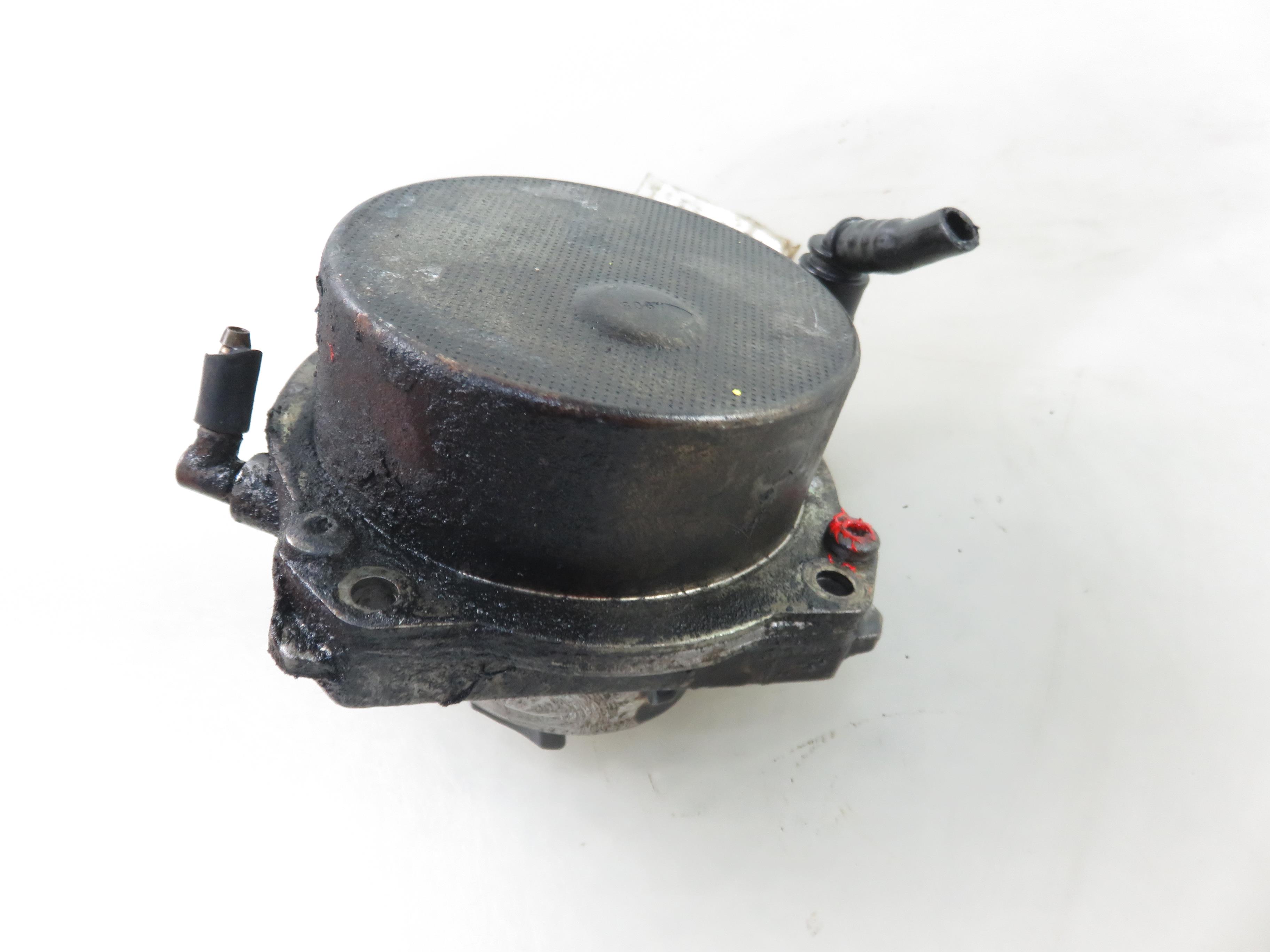 OPEL Vectra C (2002-2005) Vacuum Pump 25837616