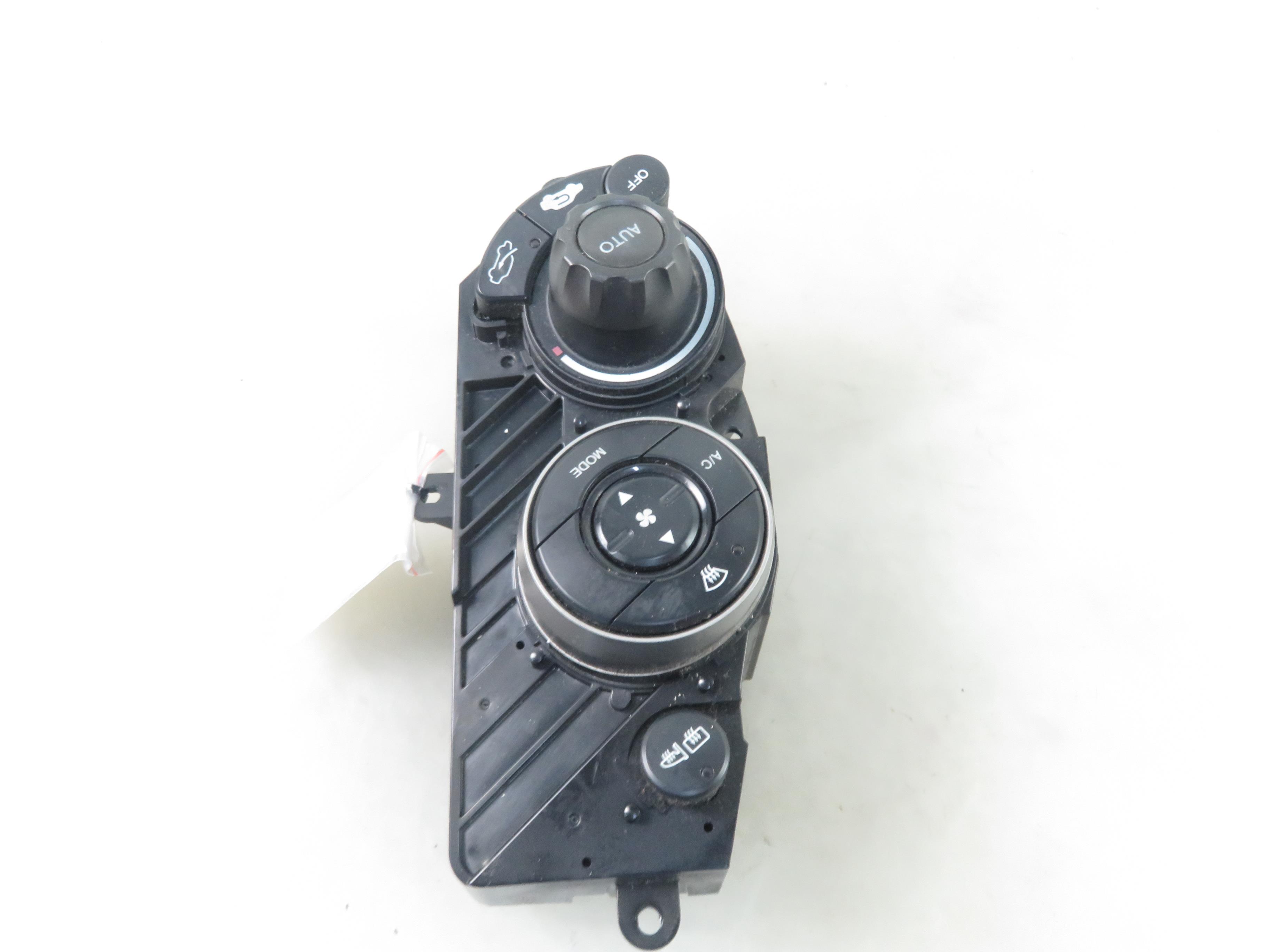 HONDA Civic 8 generation (2005-2012) Pегулятор климы 79600SMGE4 25837608