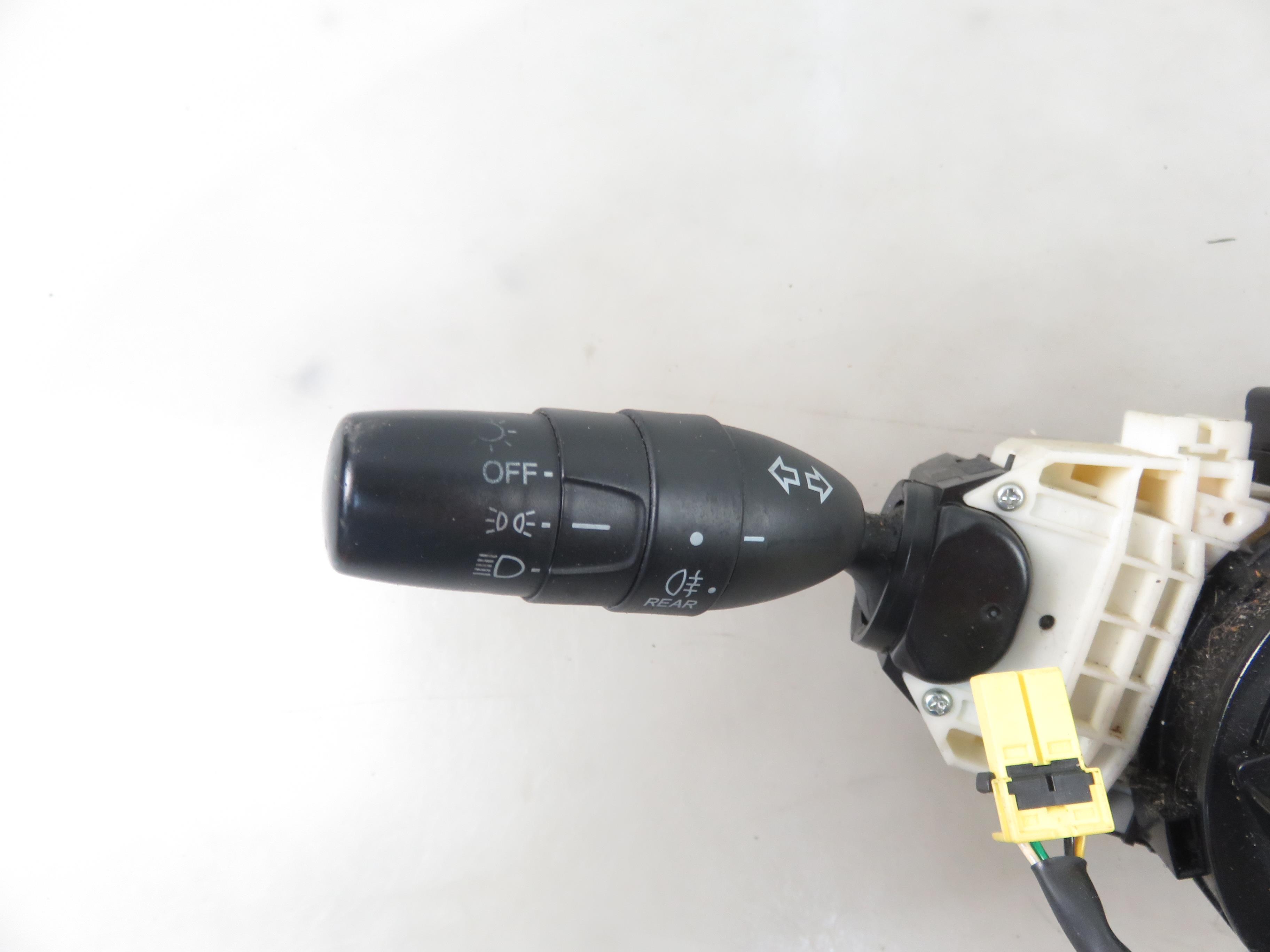HONDA Civic 8 generation (2005-2012) Перемикачі 35250SMGS410 25830575
