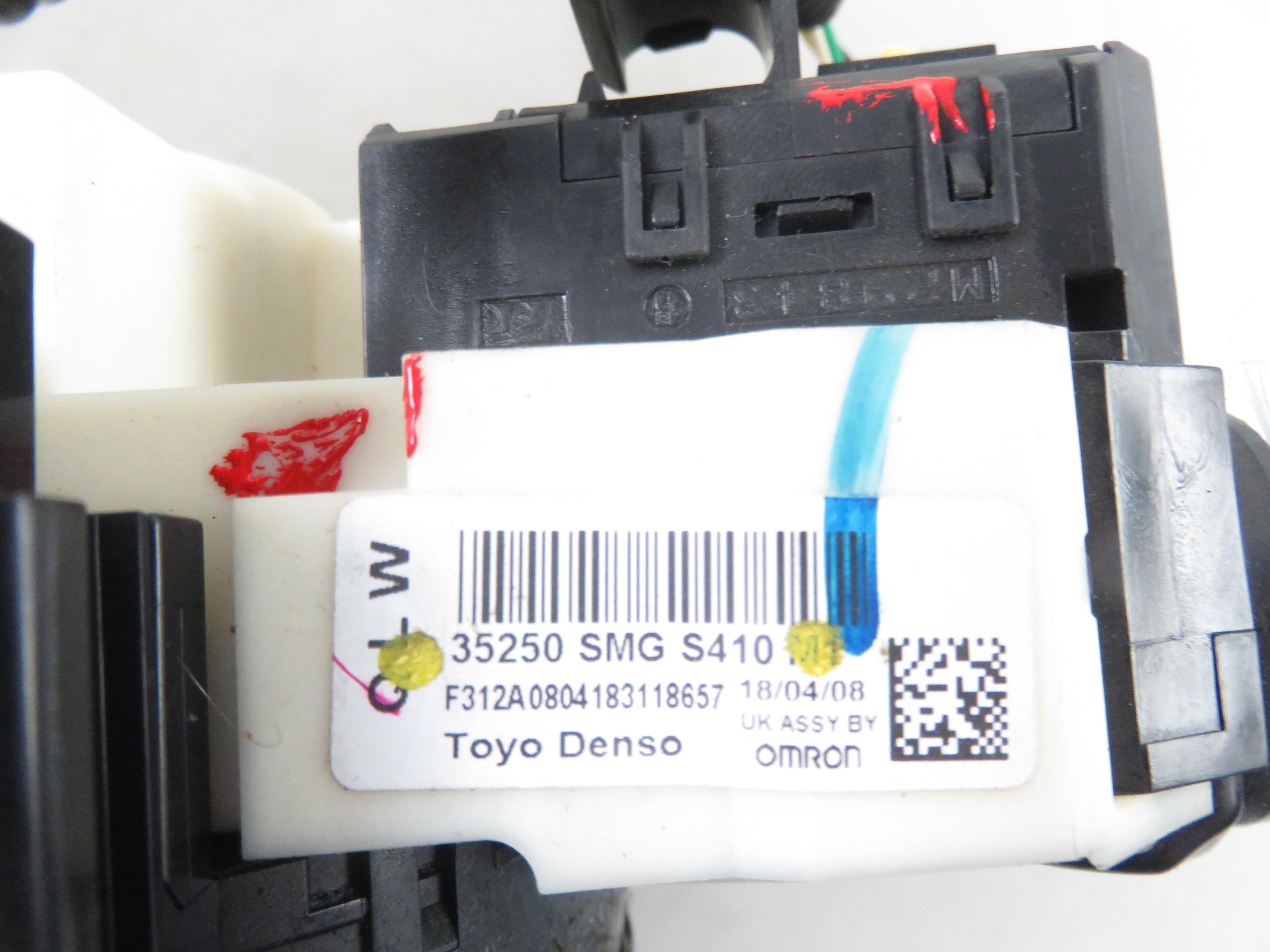 HONDA Civic 8 generation (2005-2012) Перемикачі 35250SMGS410 25830575