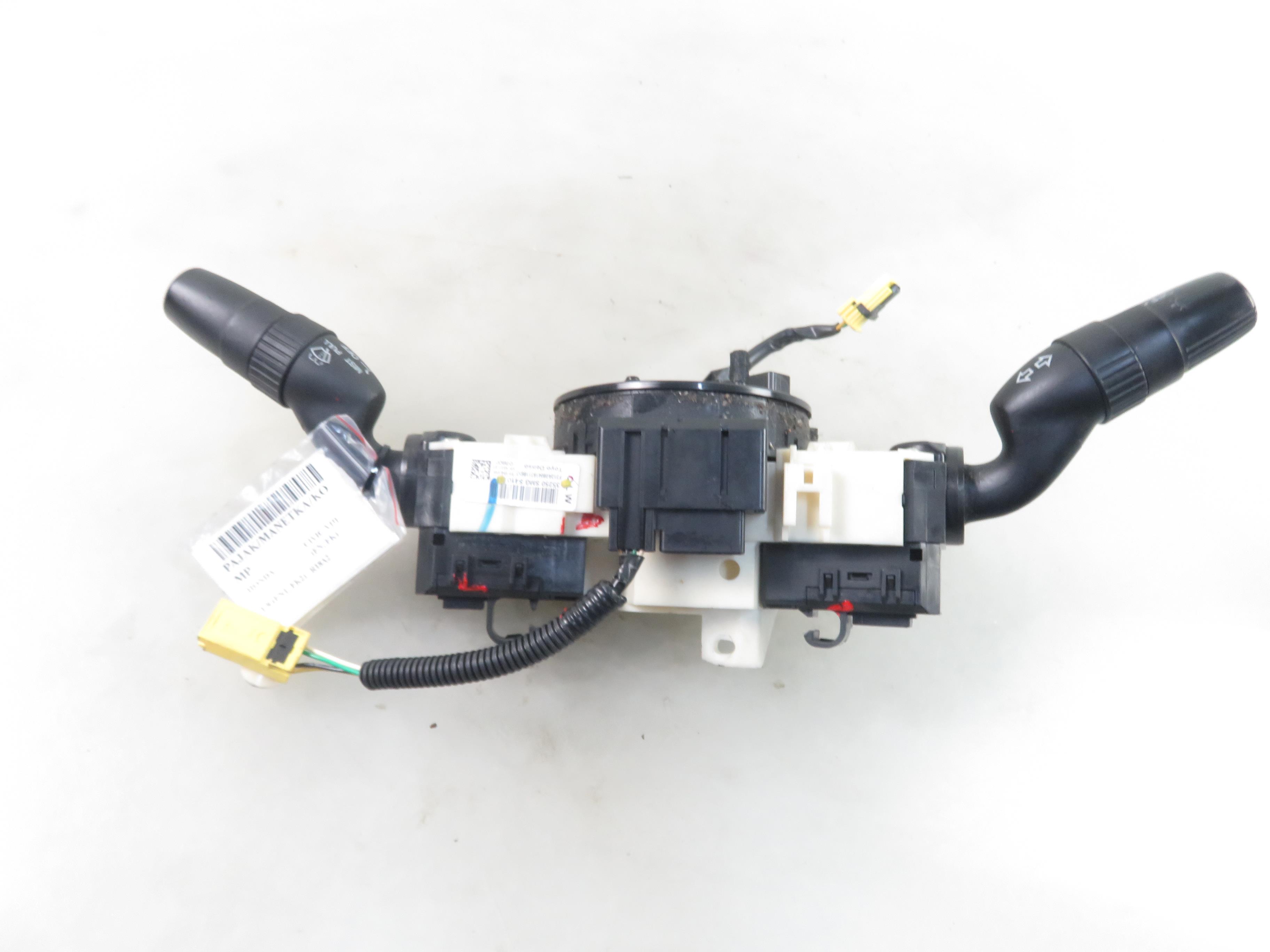 HONDA Civic 8 generation (2005-2012) Перемикачі 35250SMGS410 25830575