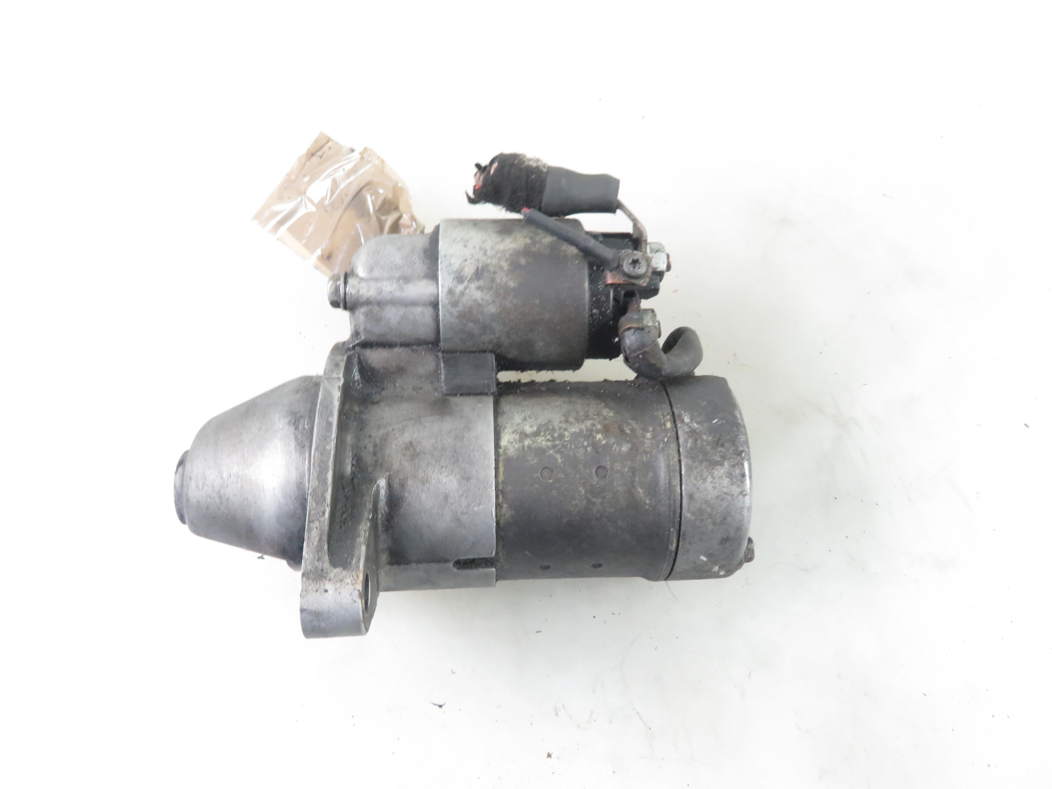 OPEL Astra H (2004-2014) Starter auto S114869, 8973860620 25905018