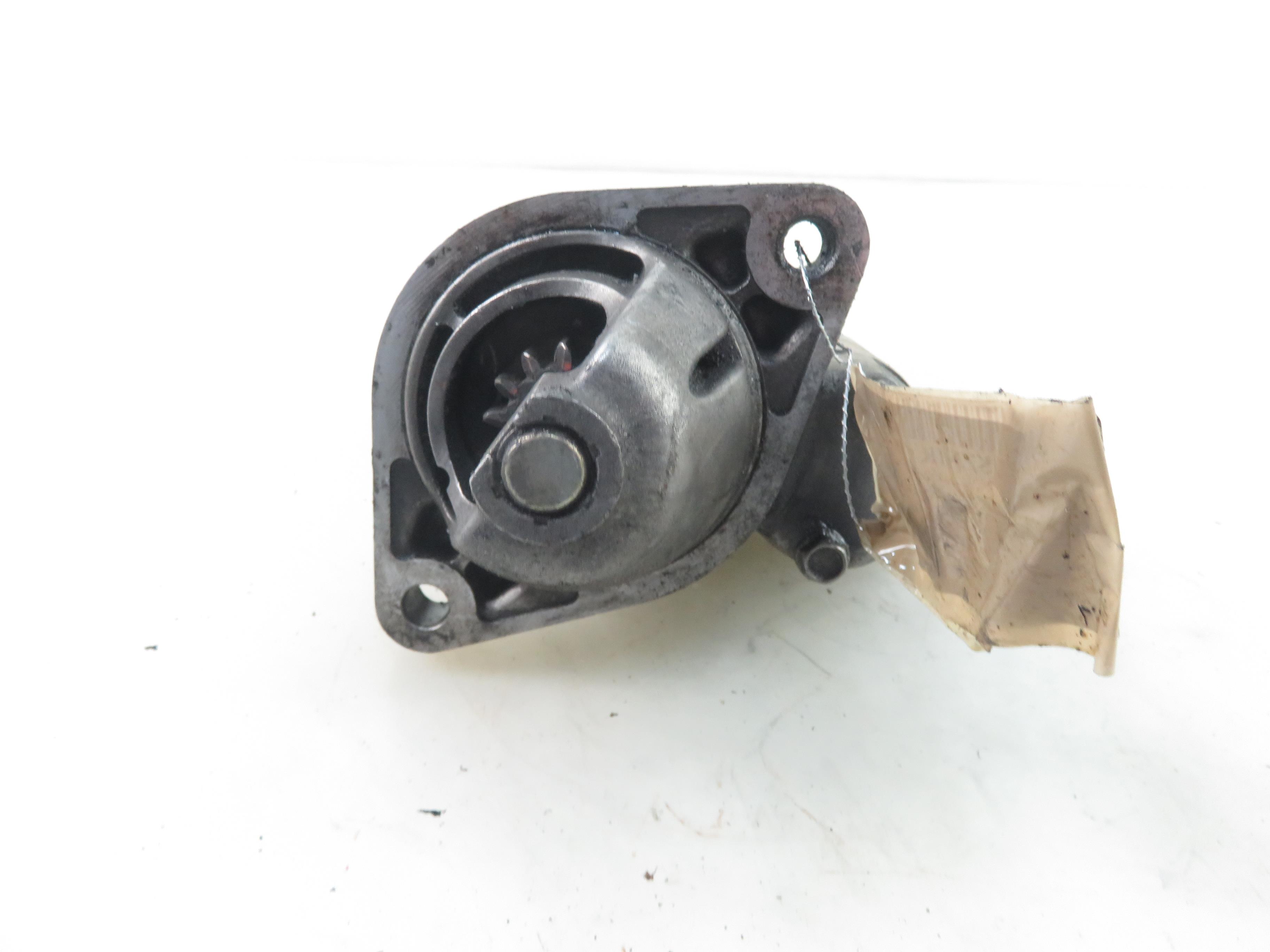 OPEL Astra H (2004-2014) Starter auto S114869, 8973860620 25905018