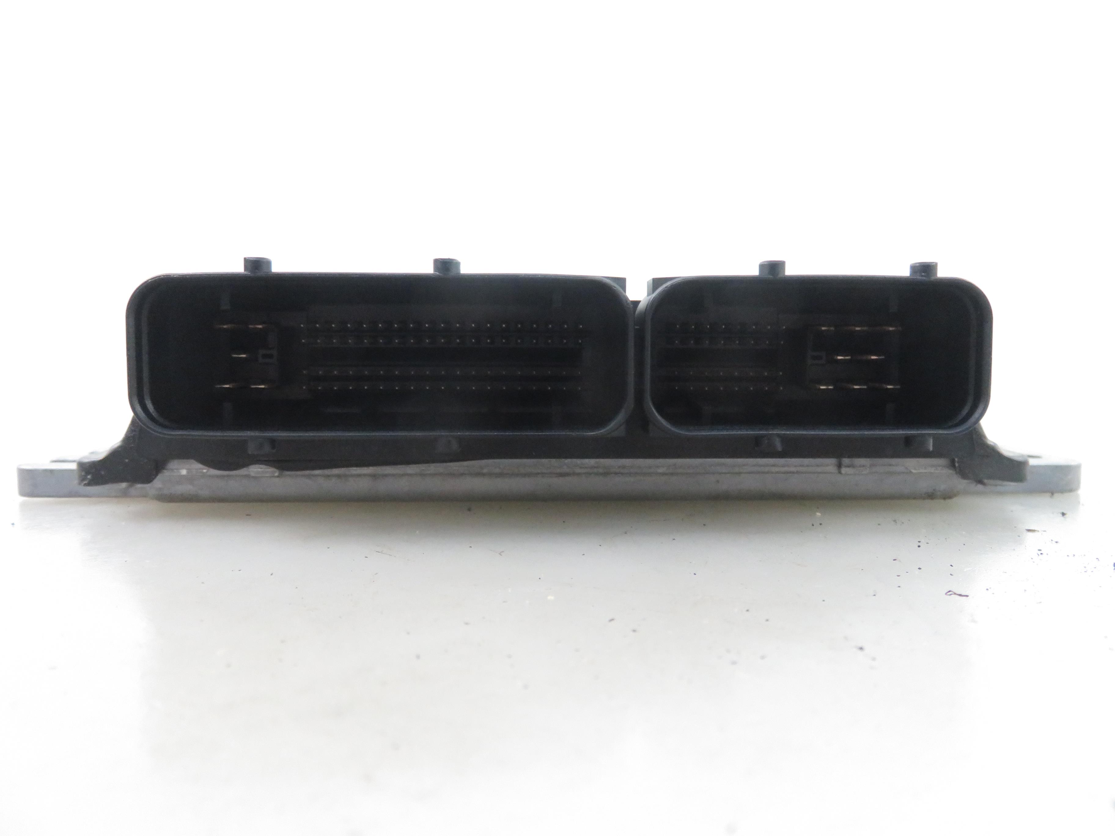 NISSAN Primera P12 (2001-2008) Control Unit MEC37060 25852241