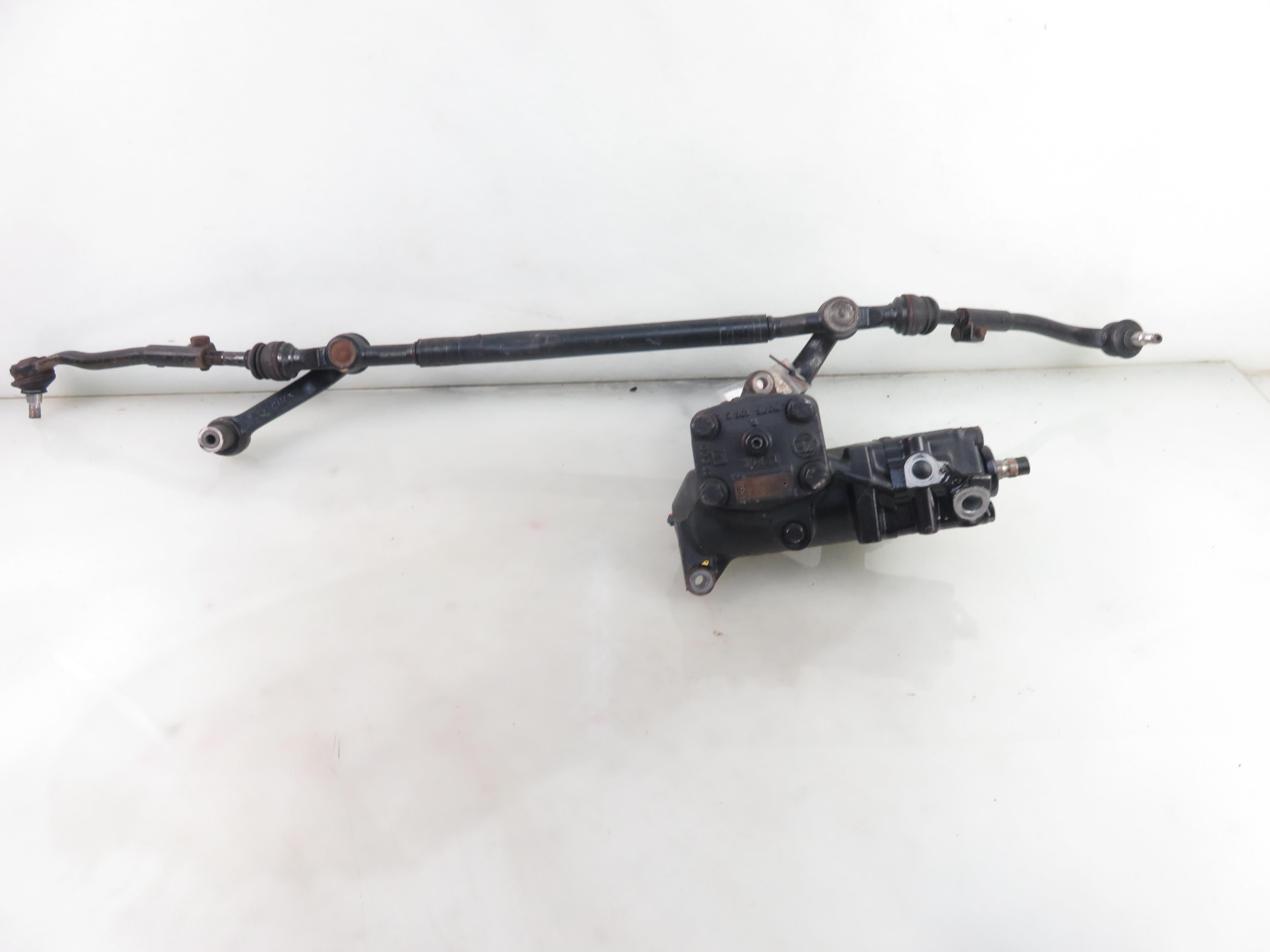 BMW 7 Series E38 (1994-2001)  Steering gear 8075501107 25837631