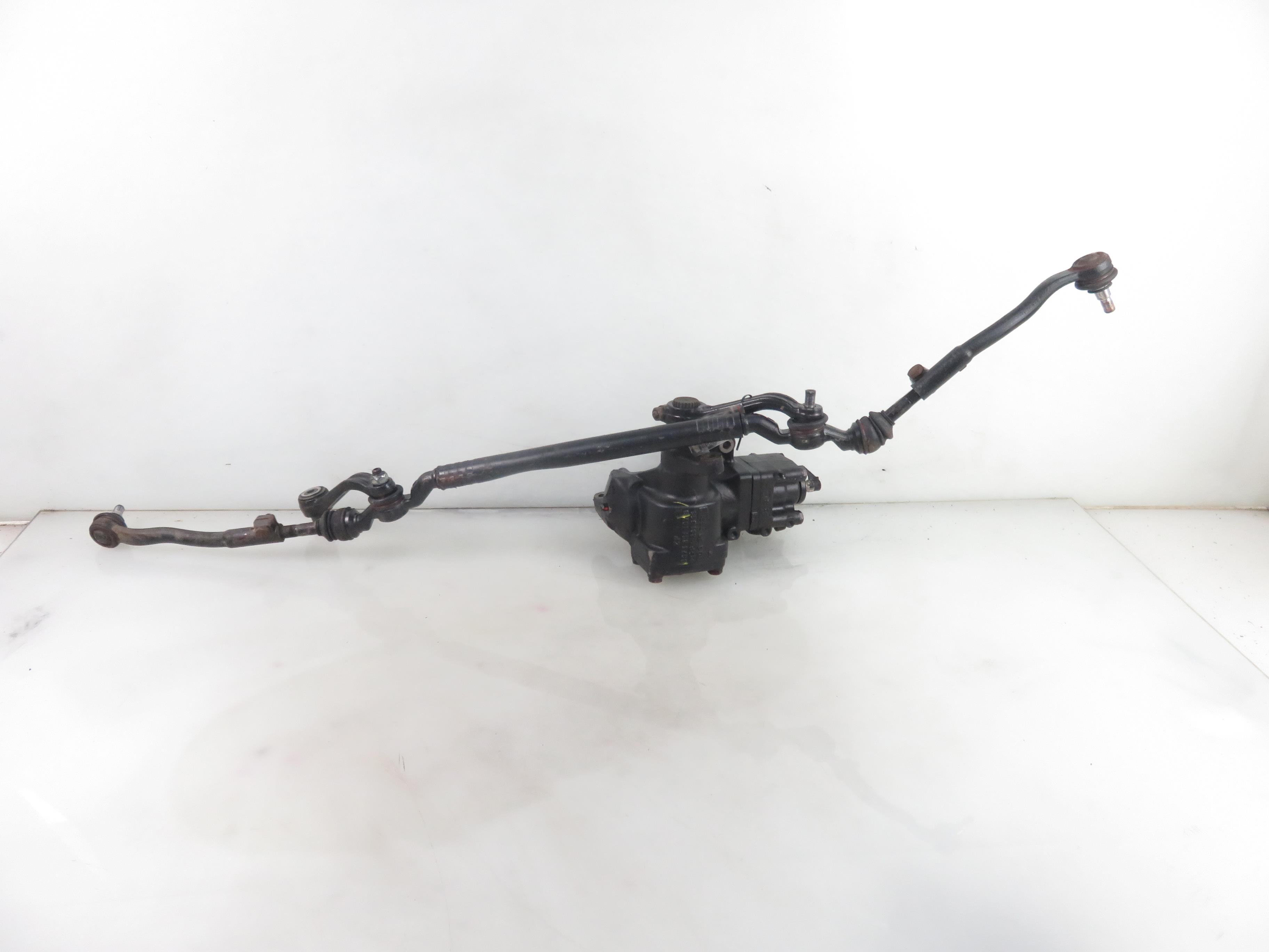 BMW 7 Series E38 (1994-2001)  Steering gear 8075501107 25837631