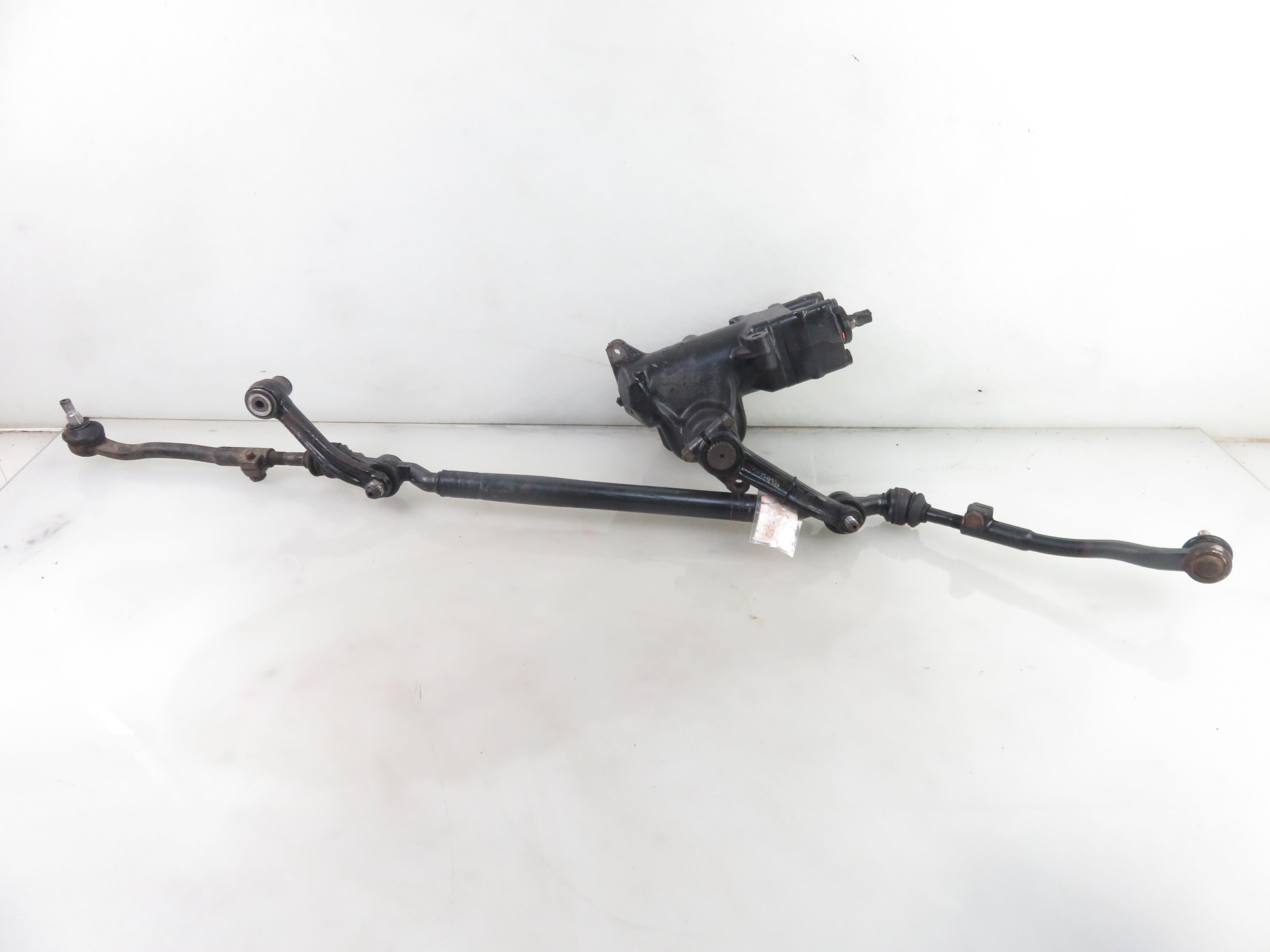 BMW 7 Series E38 (1994-2001)  Steering gear 8075501107 25837631