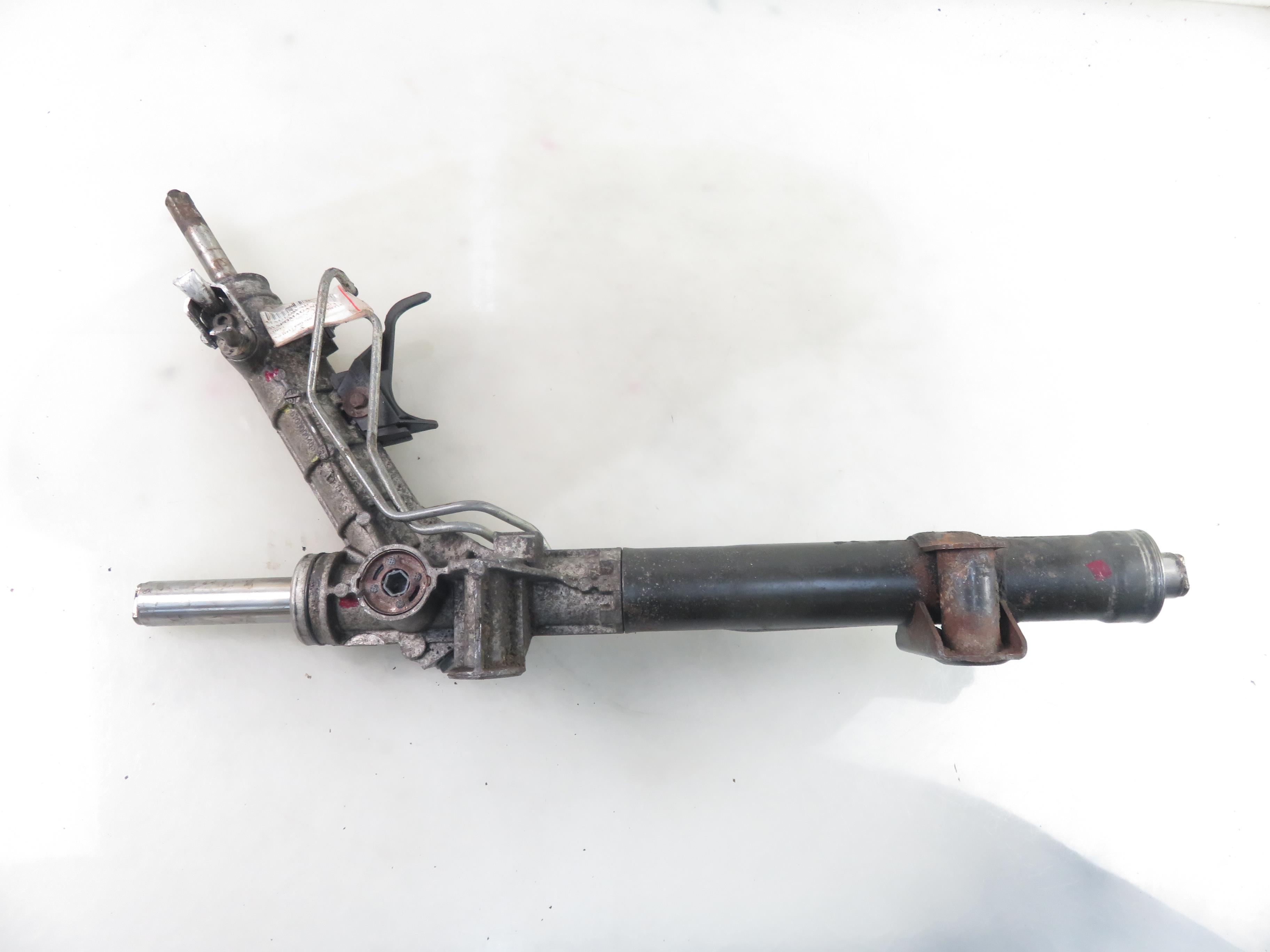 OPEL Vivaro  Steering gear 6700000463 25837592