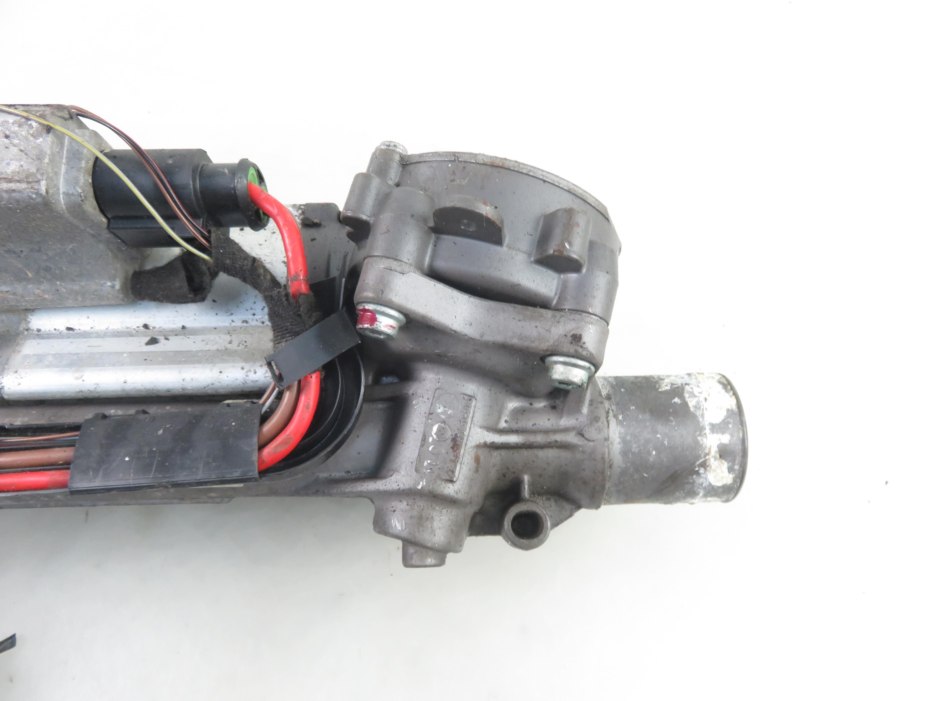 SKODA Octavia 2 generation (2004-2013)  Steering gear 1K1423051BK,1K1909144G,78052771198 25837593