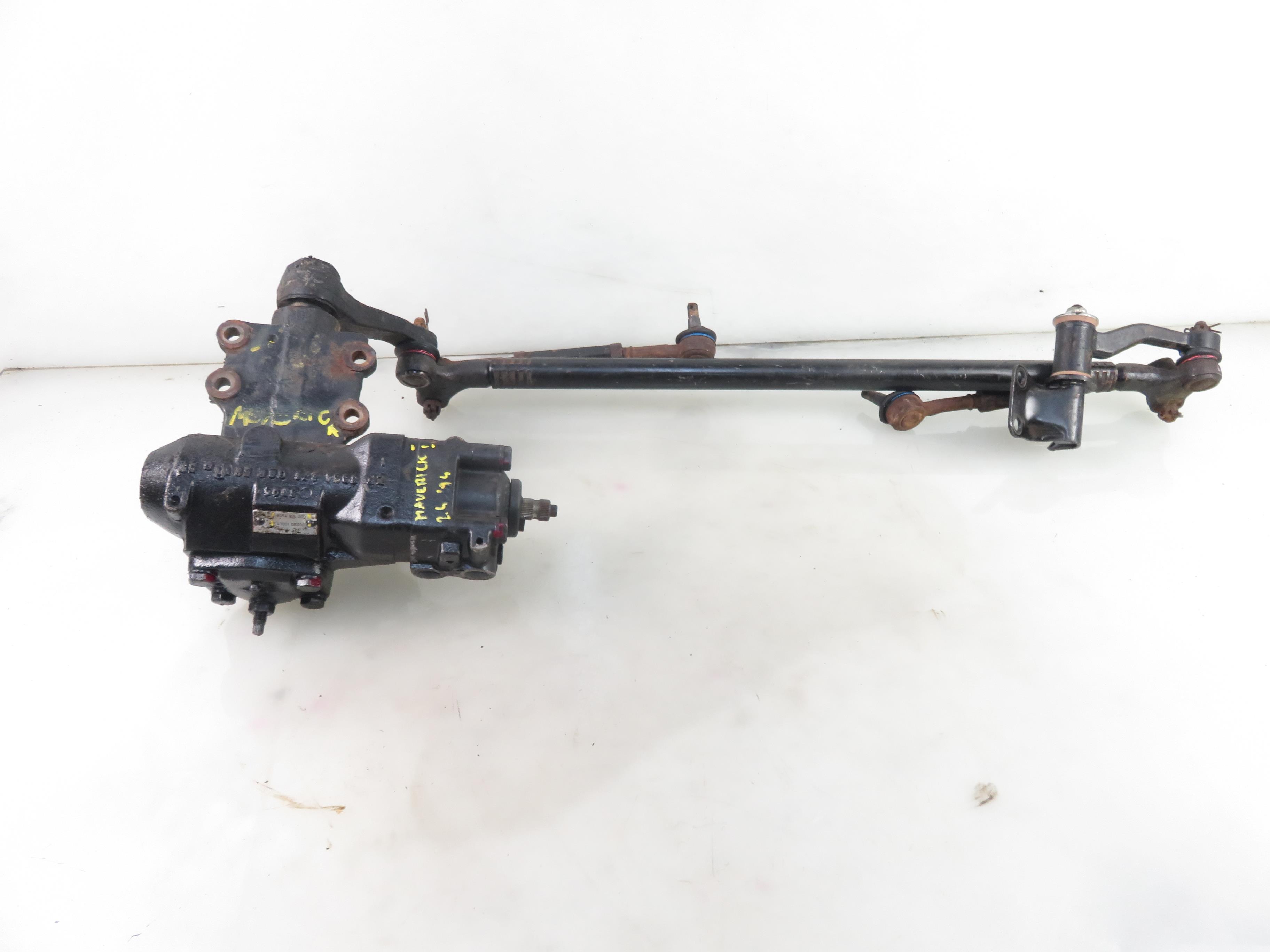 FORD Maverick 1 generation (1993-1998)  Steering gear 8054974209,49001OF000 25851977