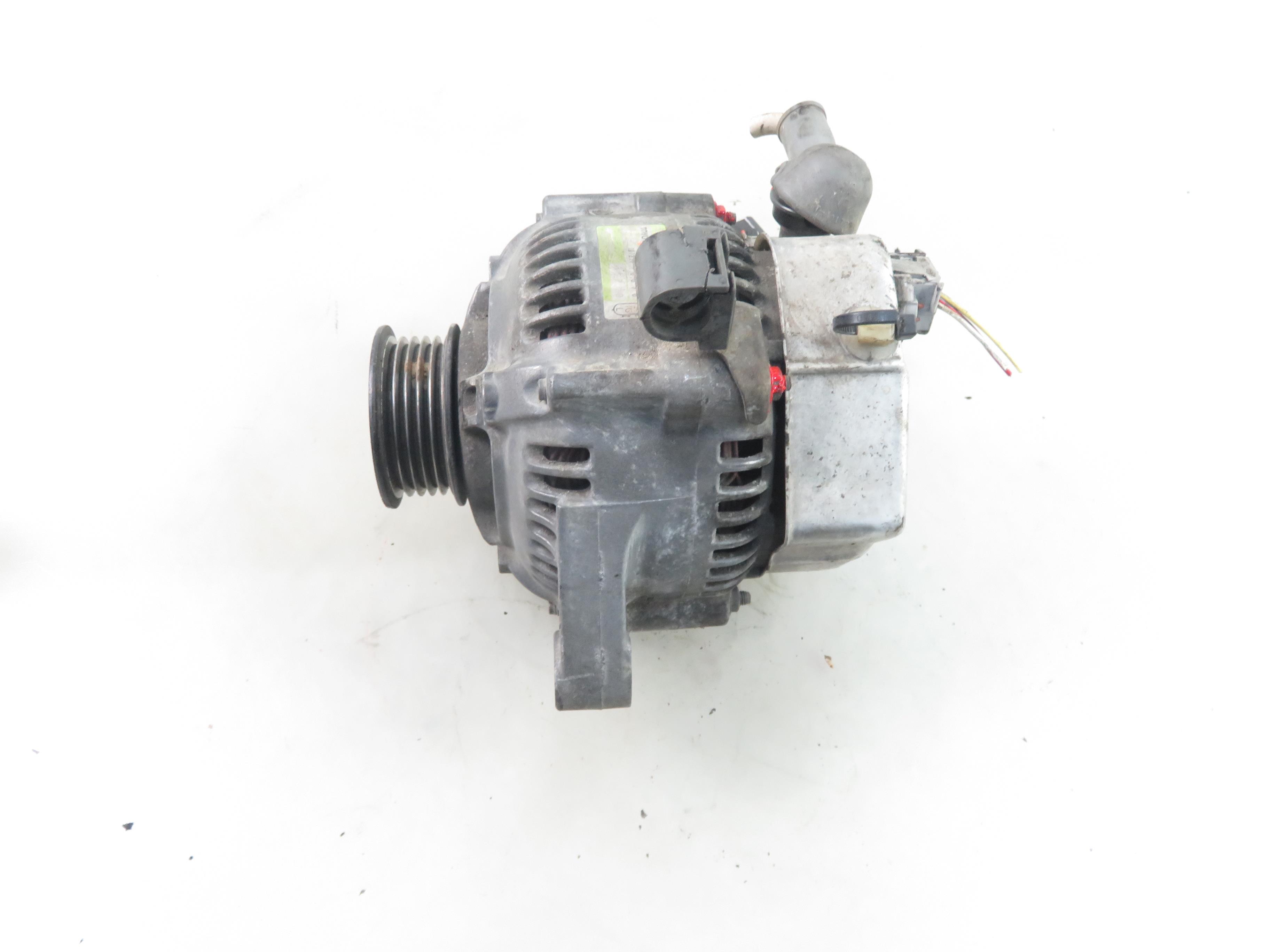 TOYOTA RAV4 1 generation (XA10) (1994-2000) Alternator 2706074370 25837569