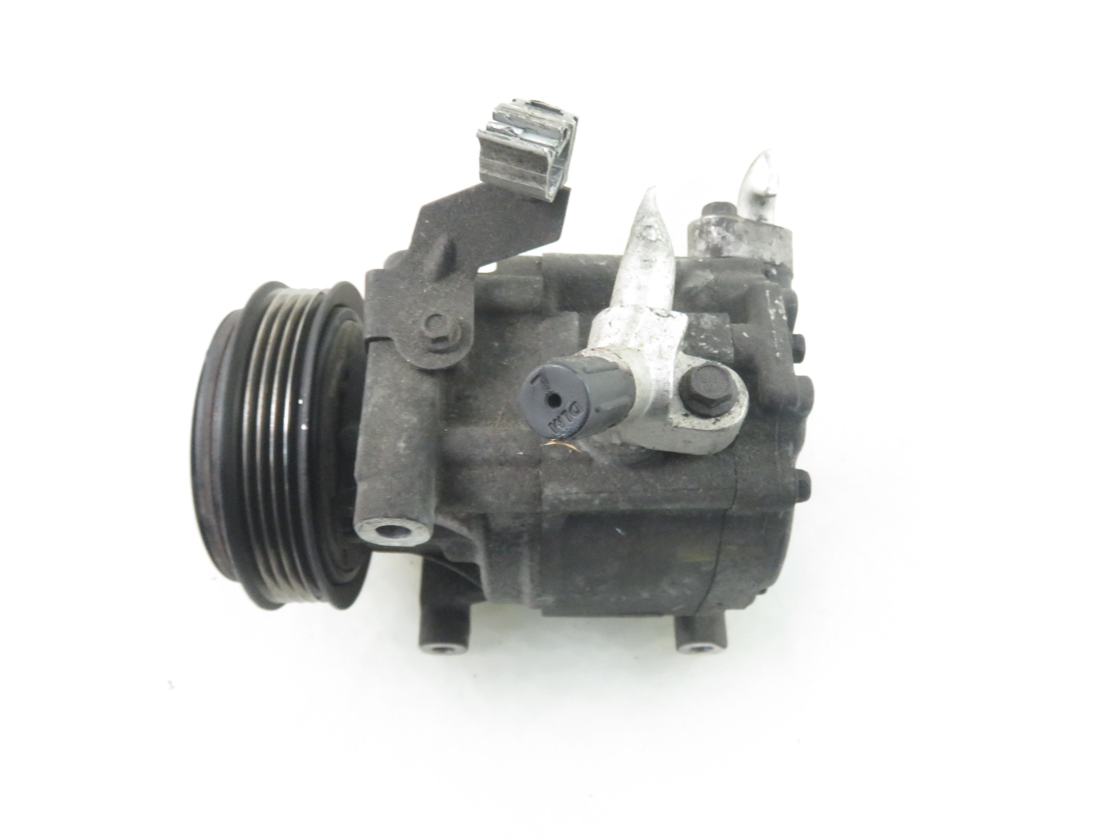 FIAT Stilo 1 generation (2001-2010) Hасос кондиционера 5A7875200,51747318 25852029