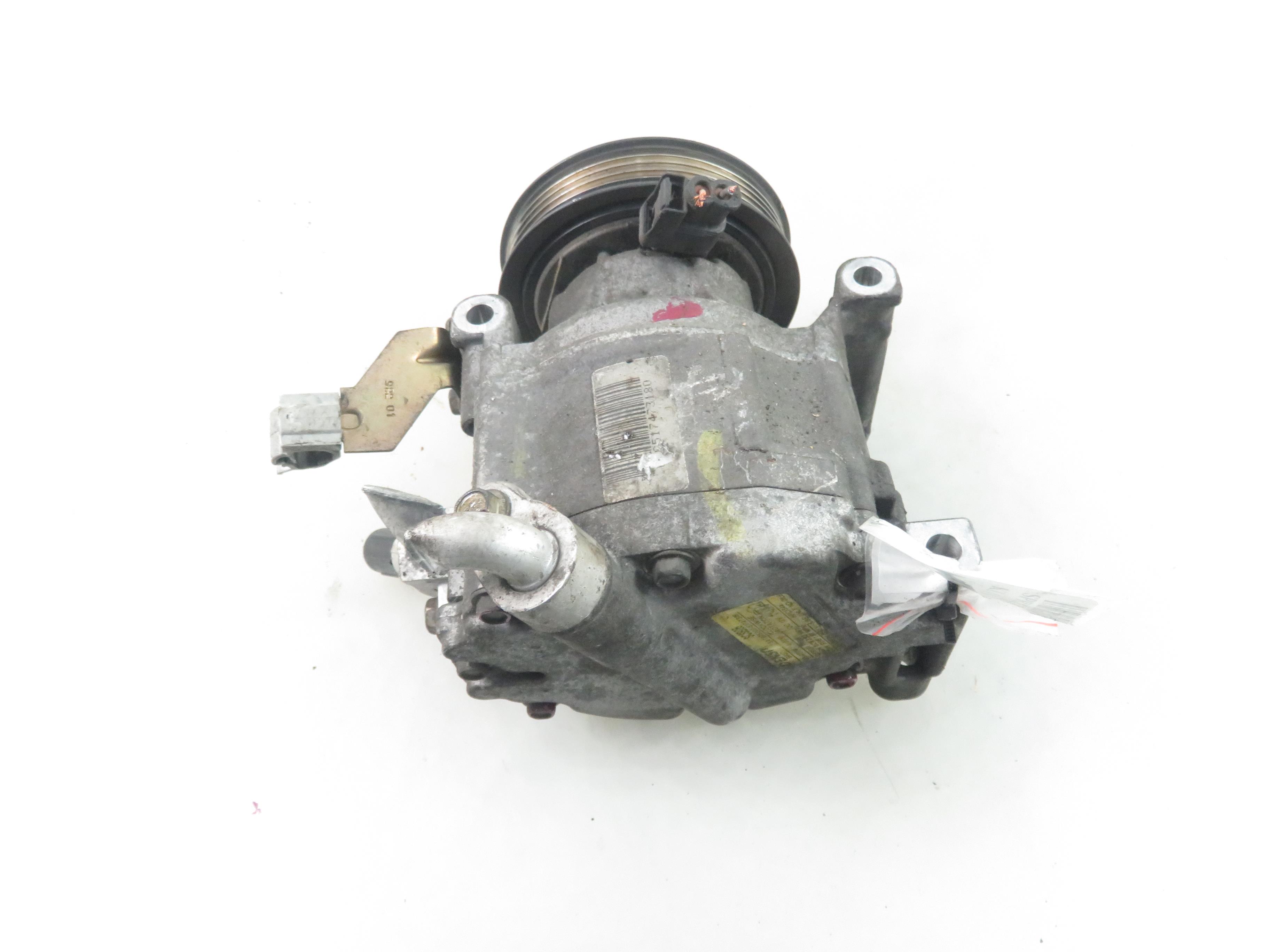 FIAT Stilo 1 generation (2001-2010) Hасос кондиционера 5A7875200,51747318 25852029