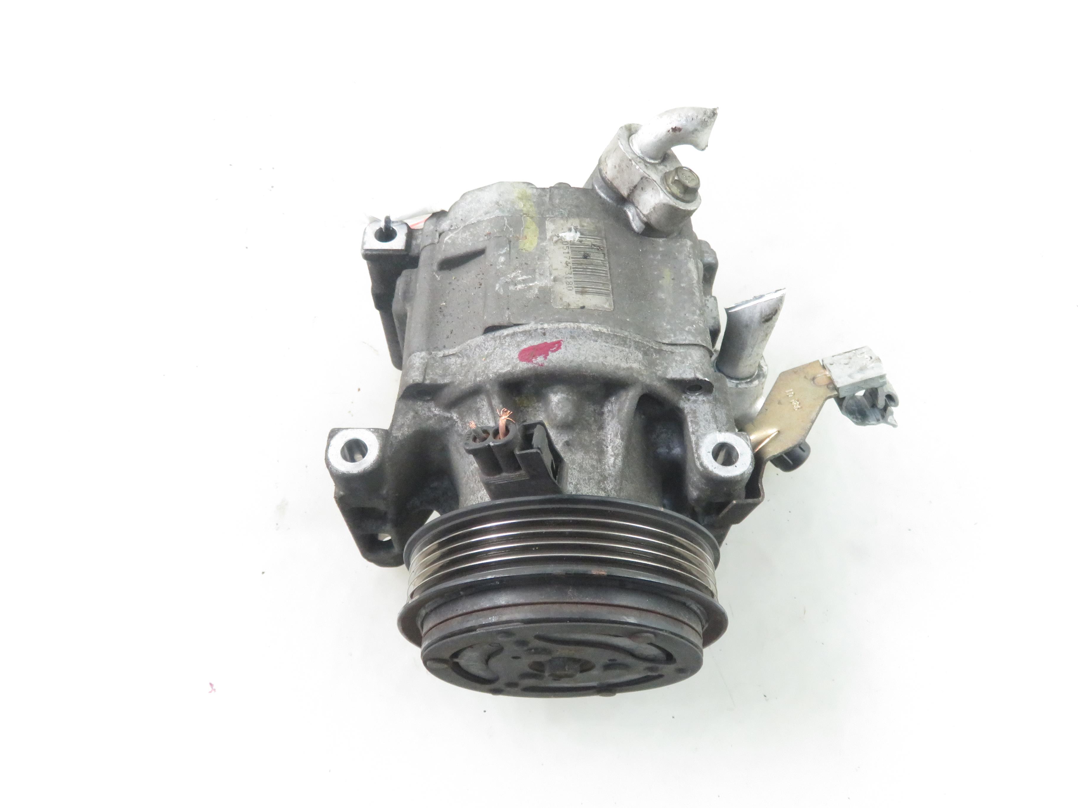 FIAT Stilo 1 generation (2001-2010) Hасос кондиционера 5A7875200,51747318 25852029