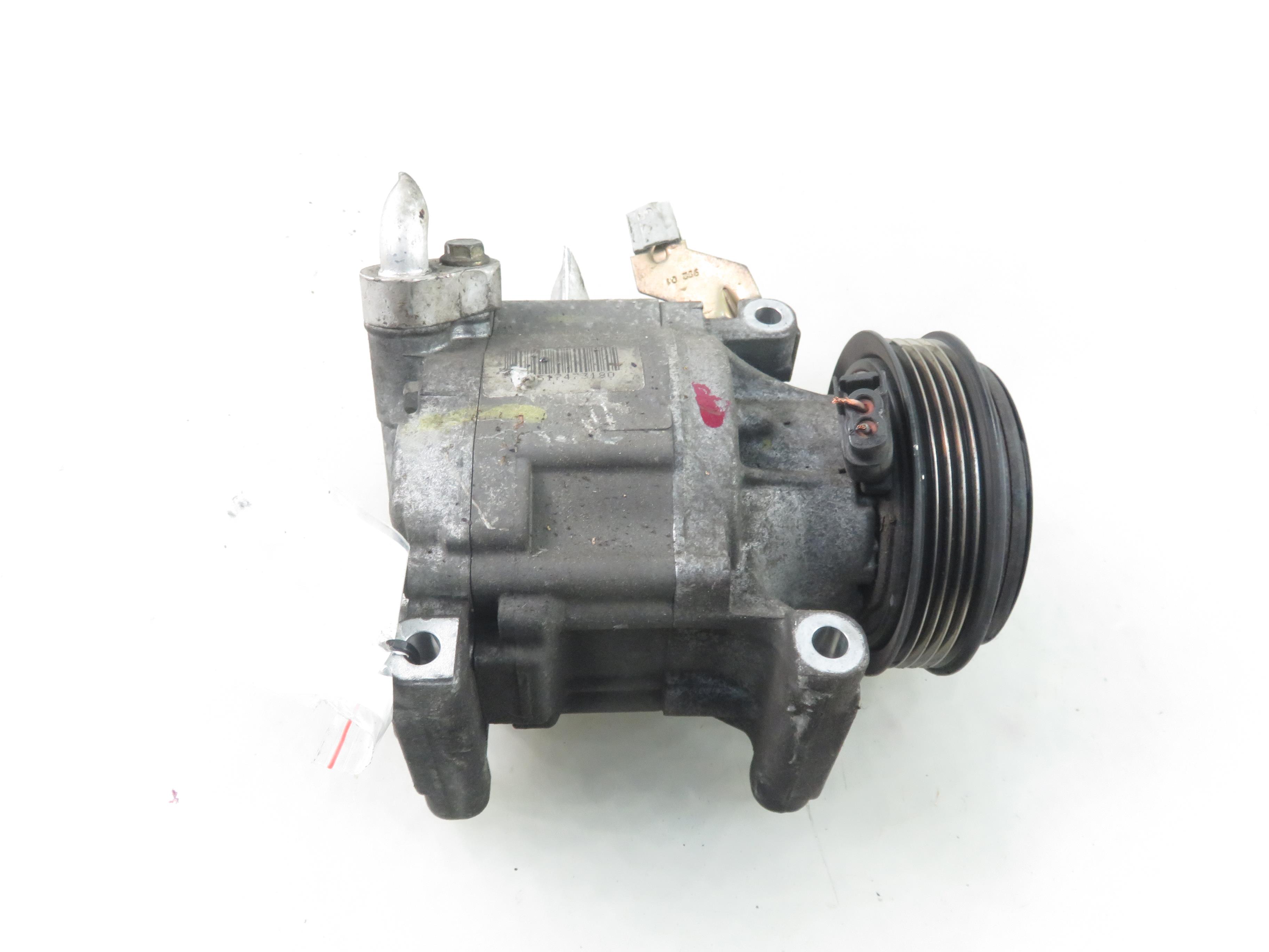 FIAT Stilo 1 generation (2001-2010) Hасос кондиционера 5A7875200,51747318 25852029